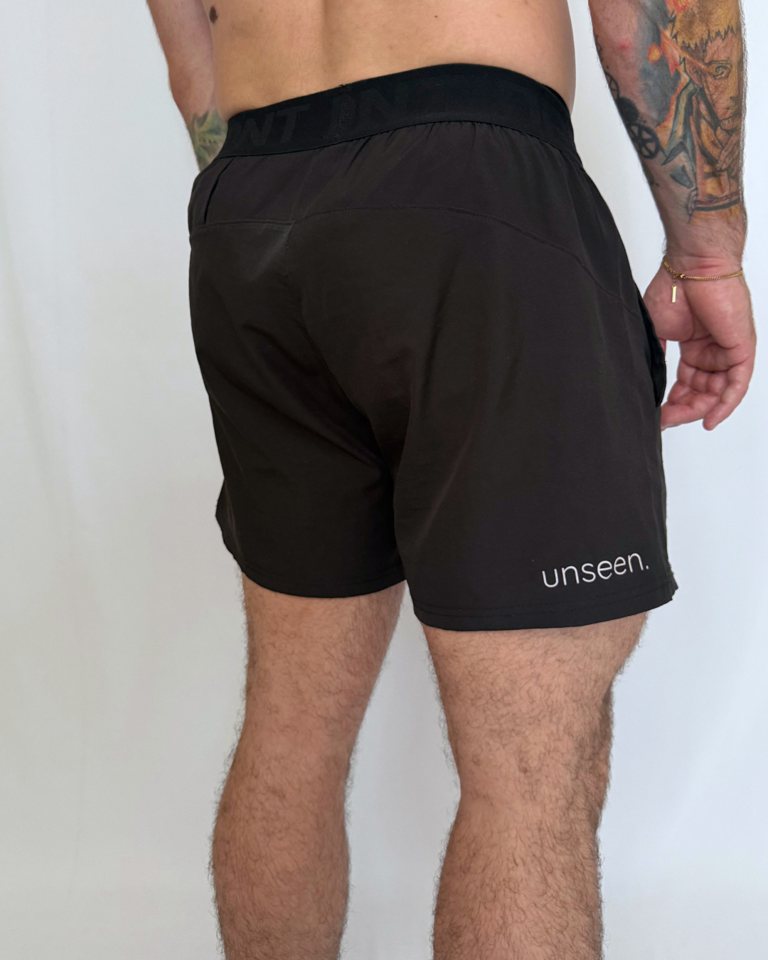 Stealth Shorts