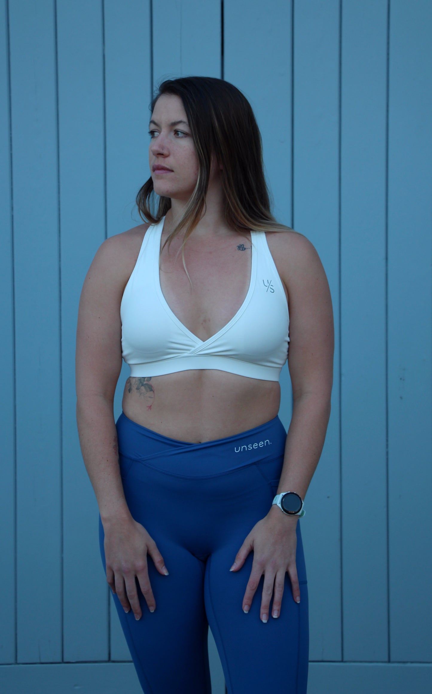 Nova Sports Bra