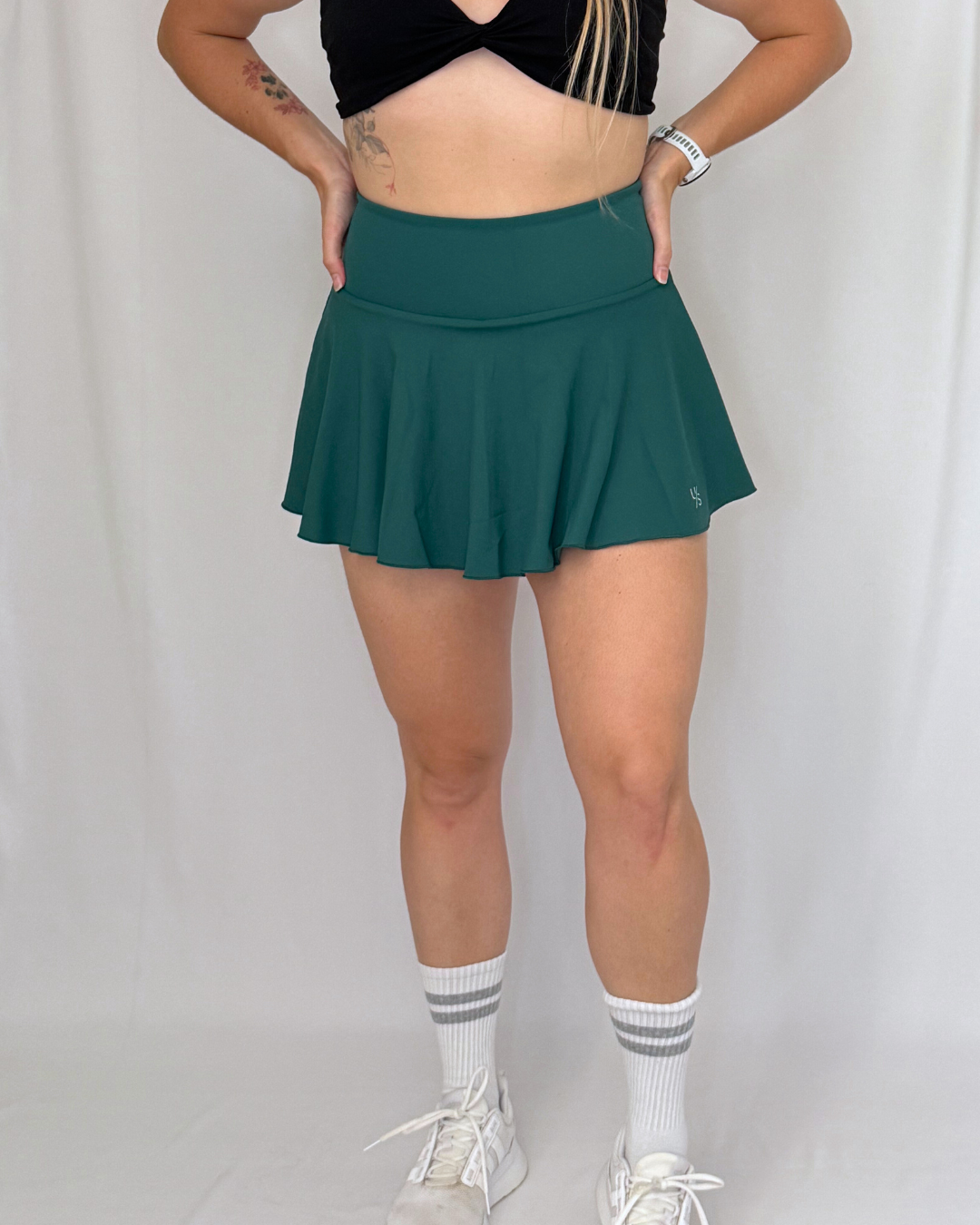 Volley Tennis Skort