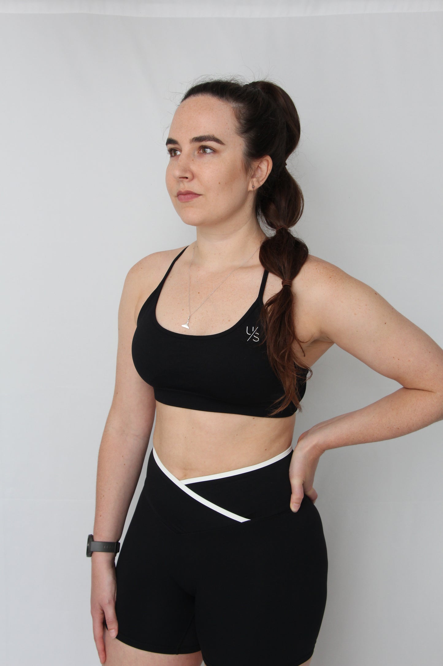 Flex Sports Bra