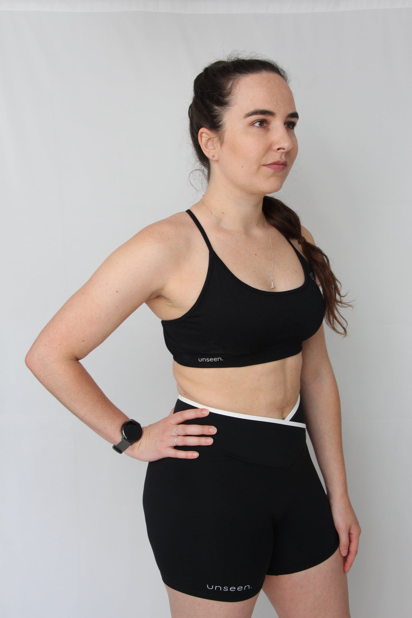Flex Sports Bra