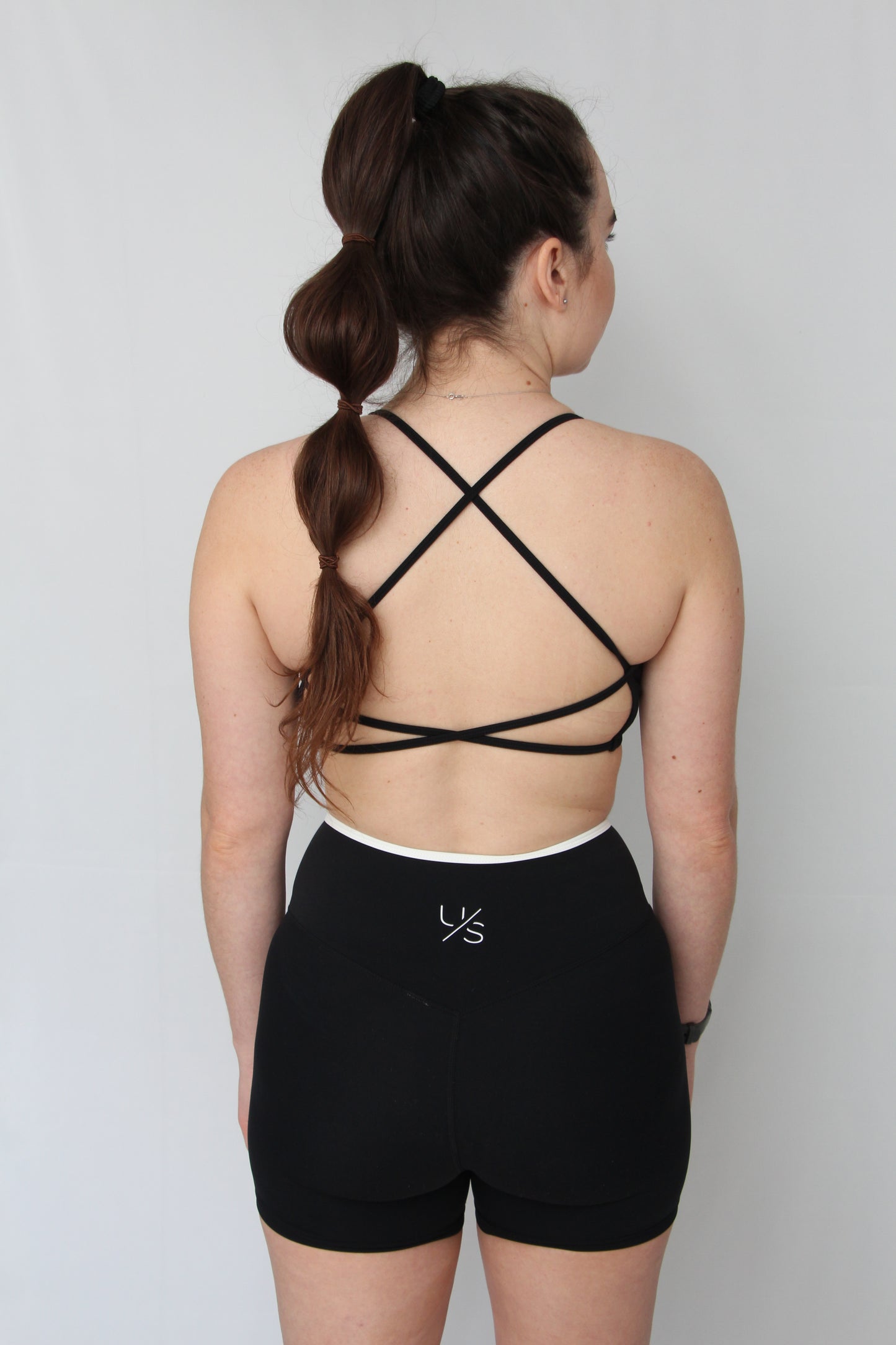 Flex Sports Bra