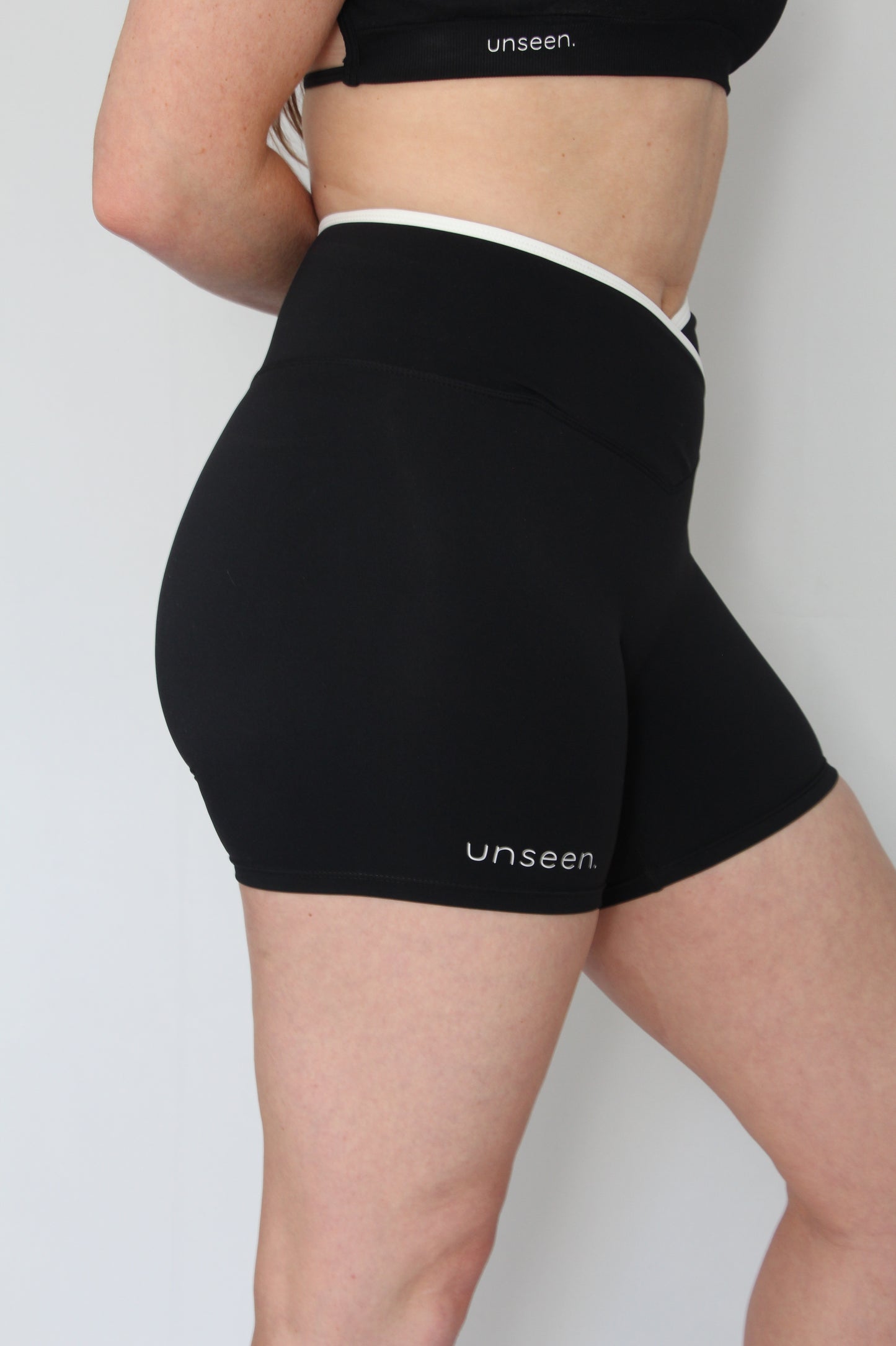 Elevate Biker Shorts