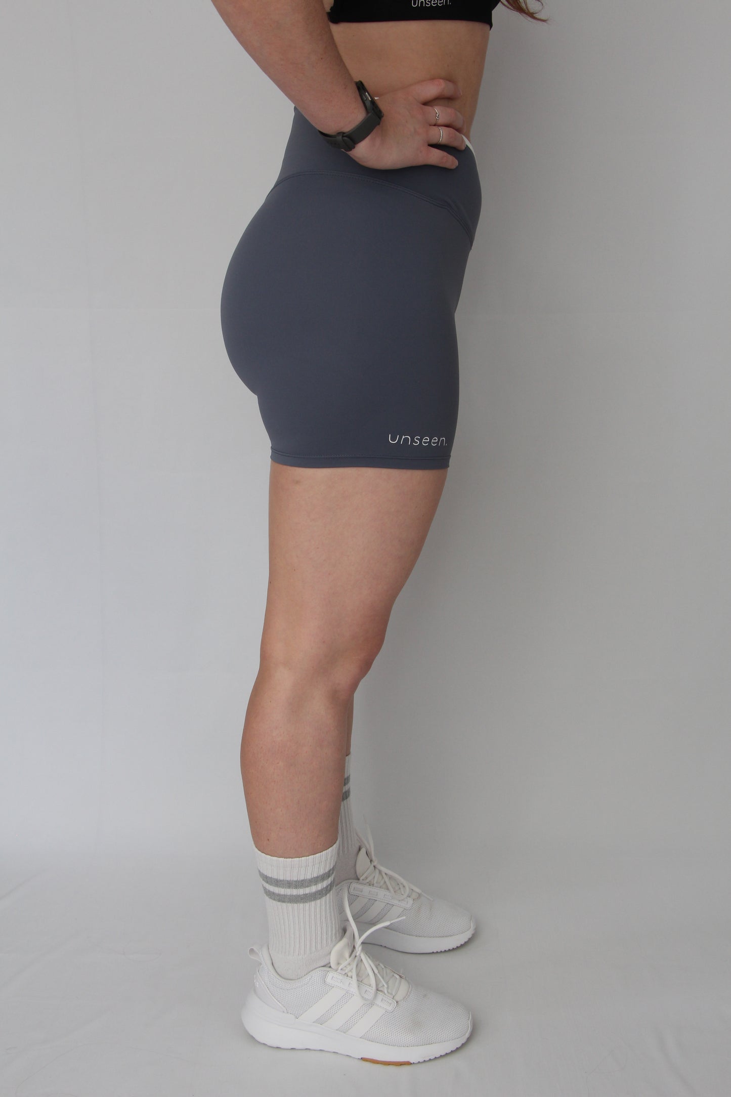 Elevate Biker Shorts