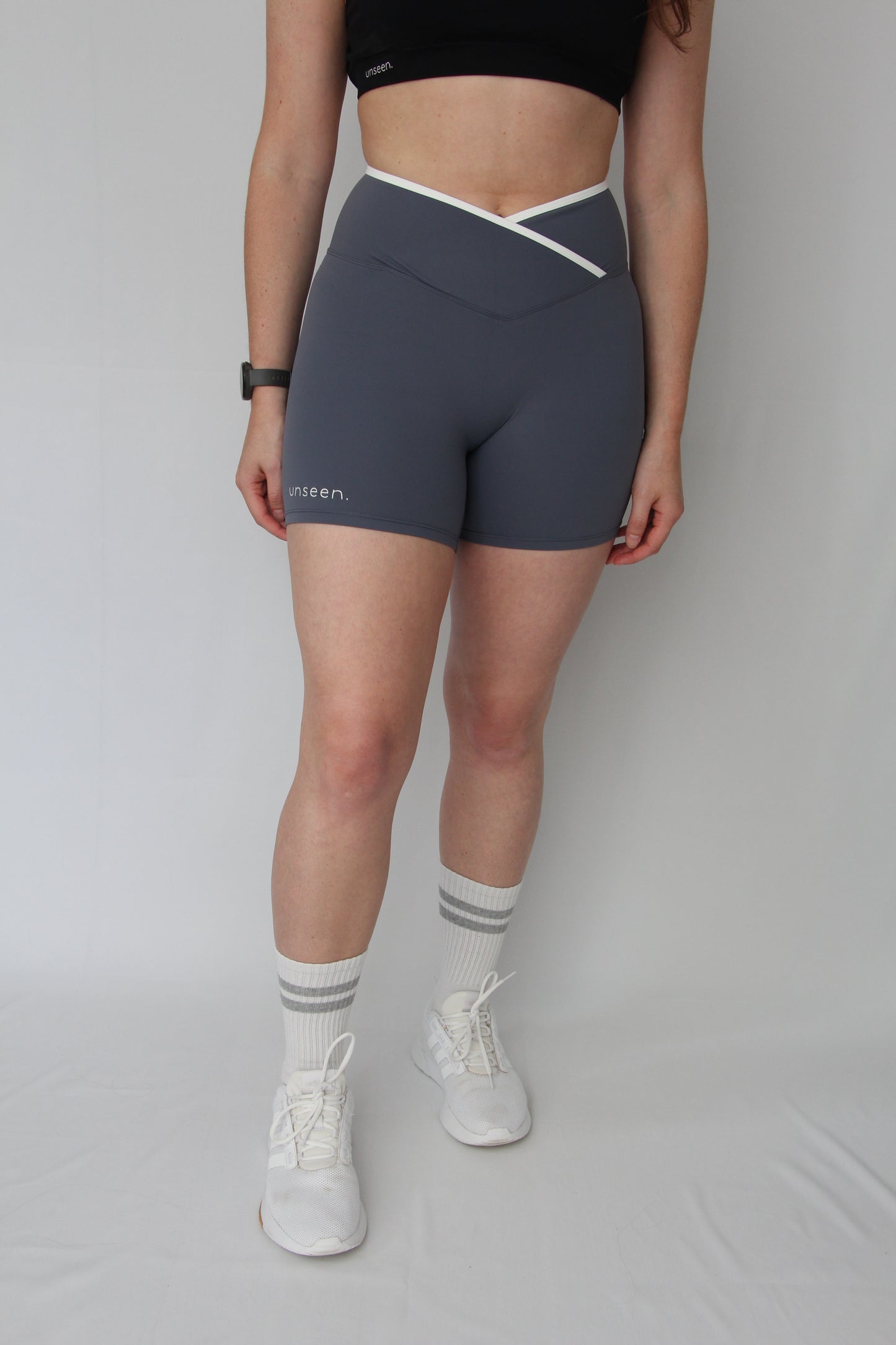 Elevate Biker Shorts