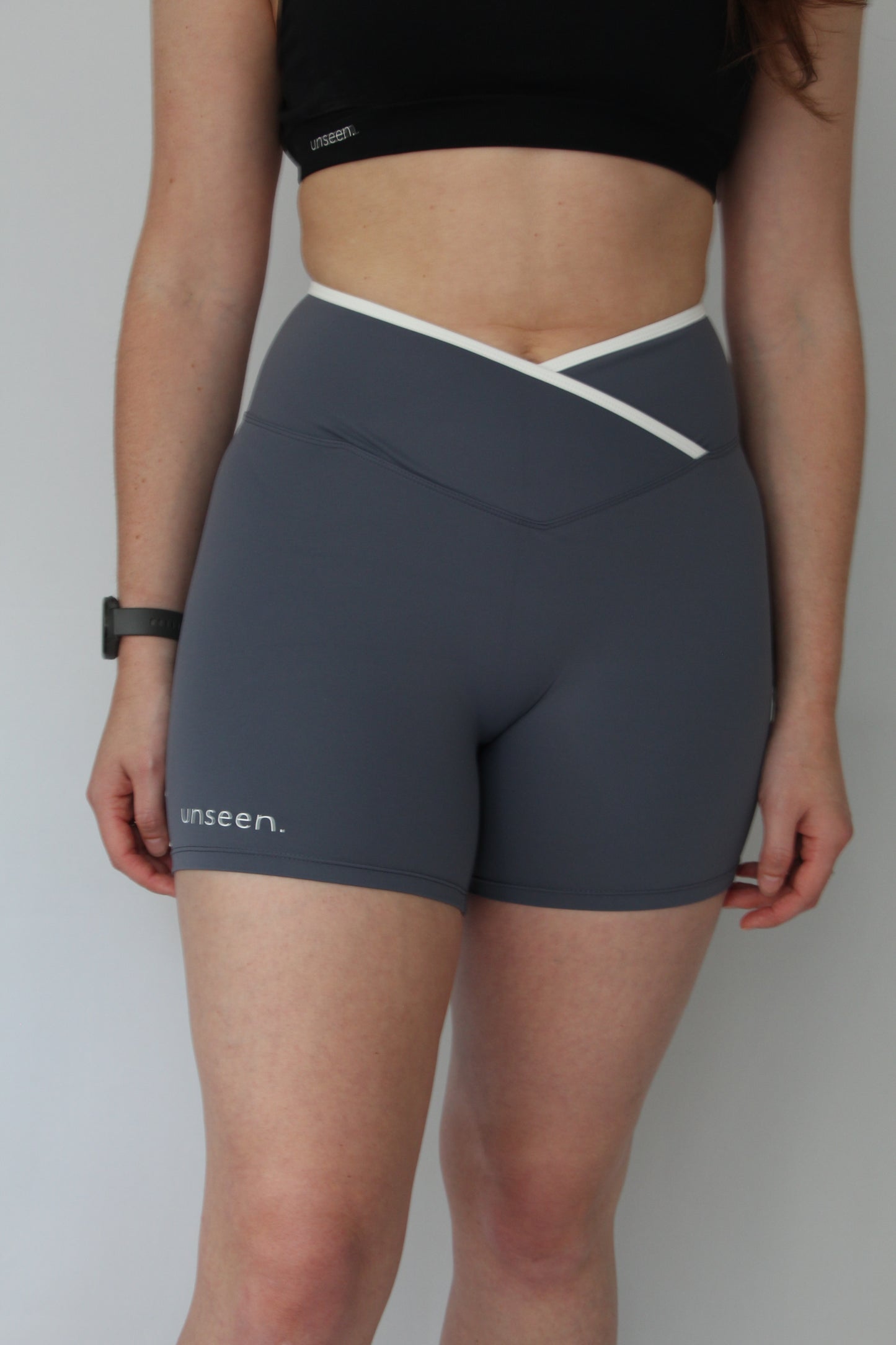 Elevate Biker Shorts