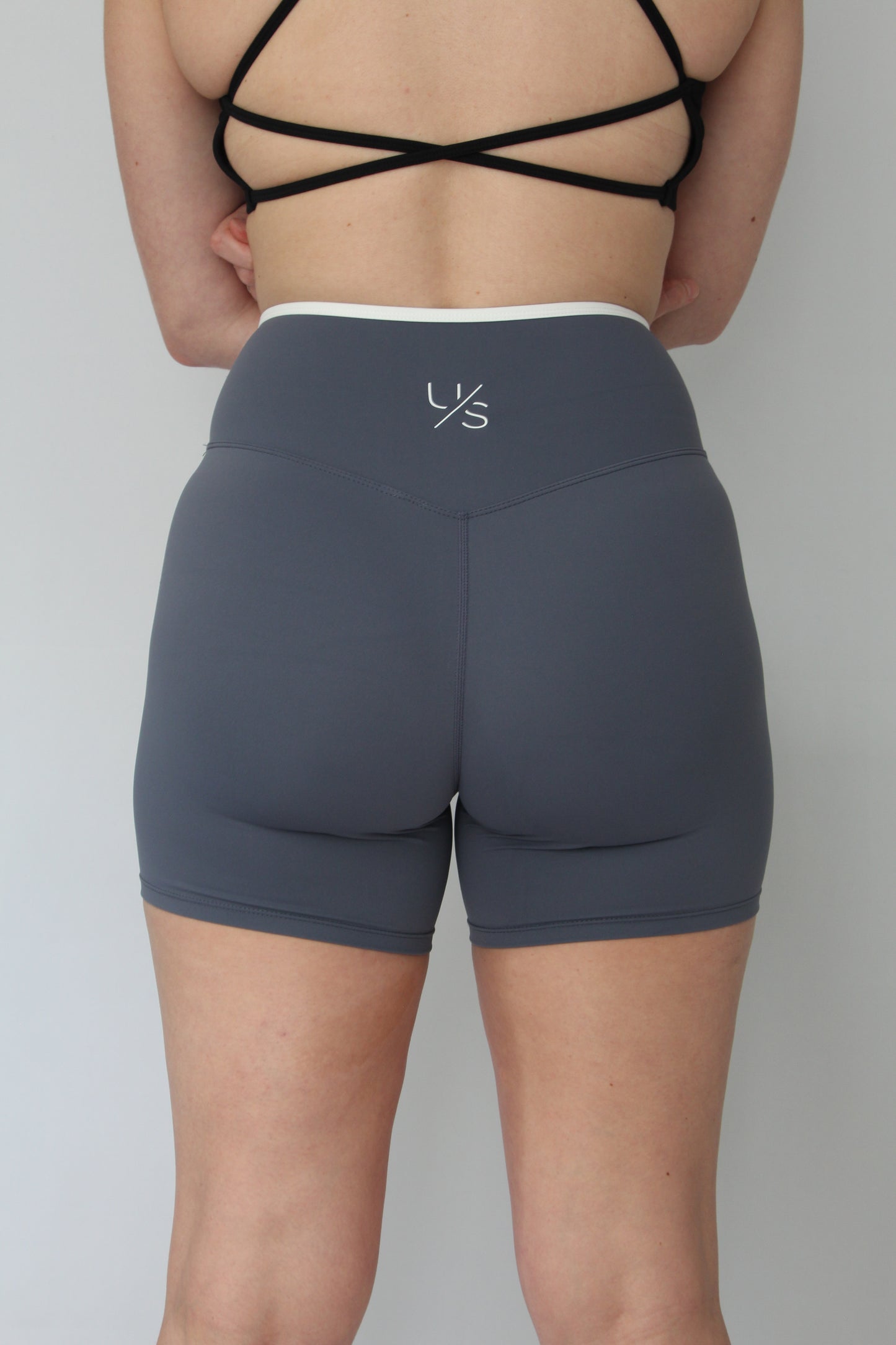 Elevate Biker Shorts