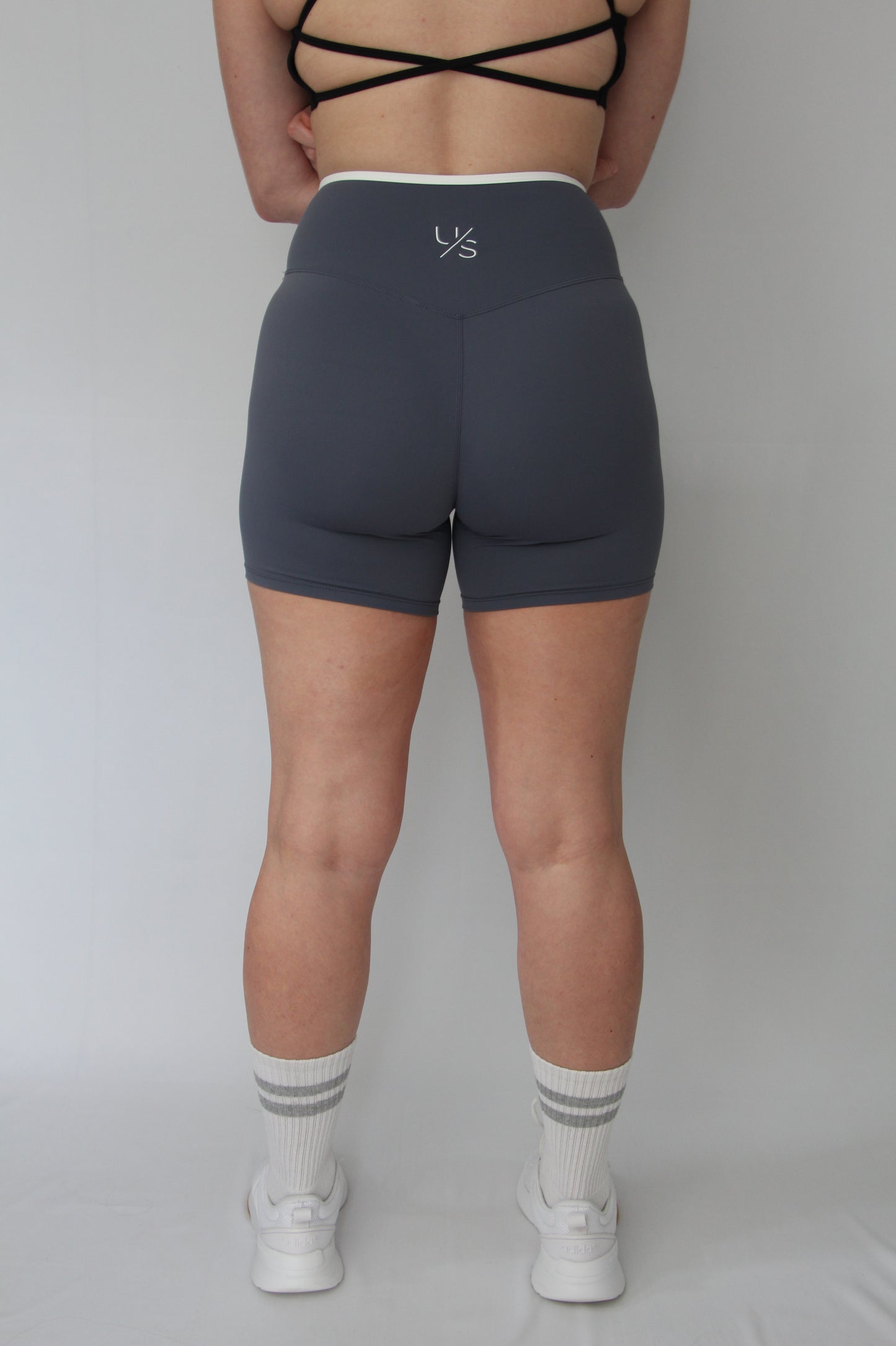 Elevate Biker Shorts