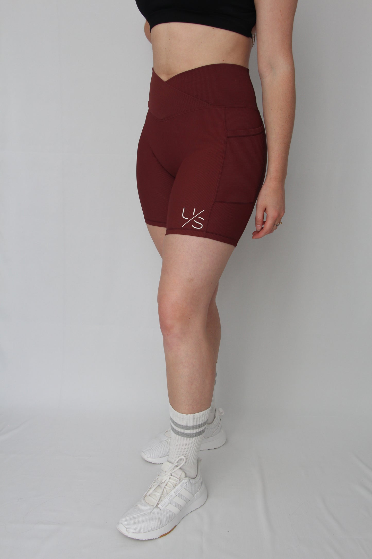 Stride Shorts