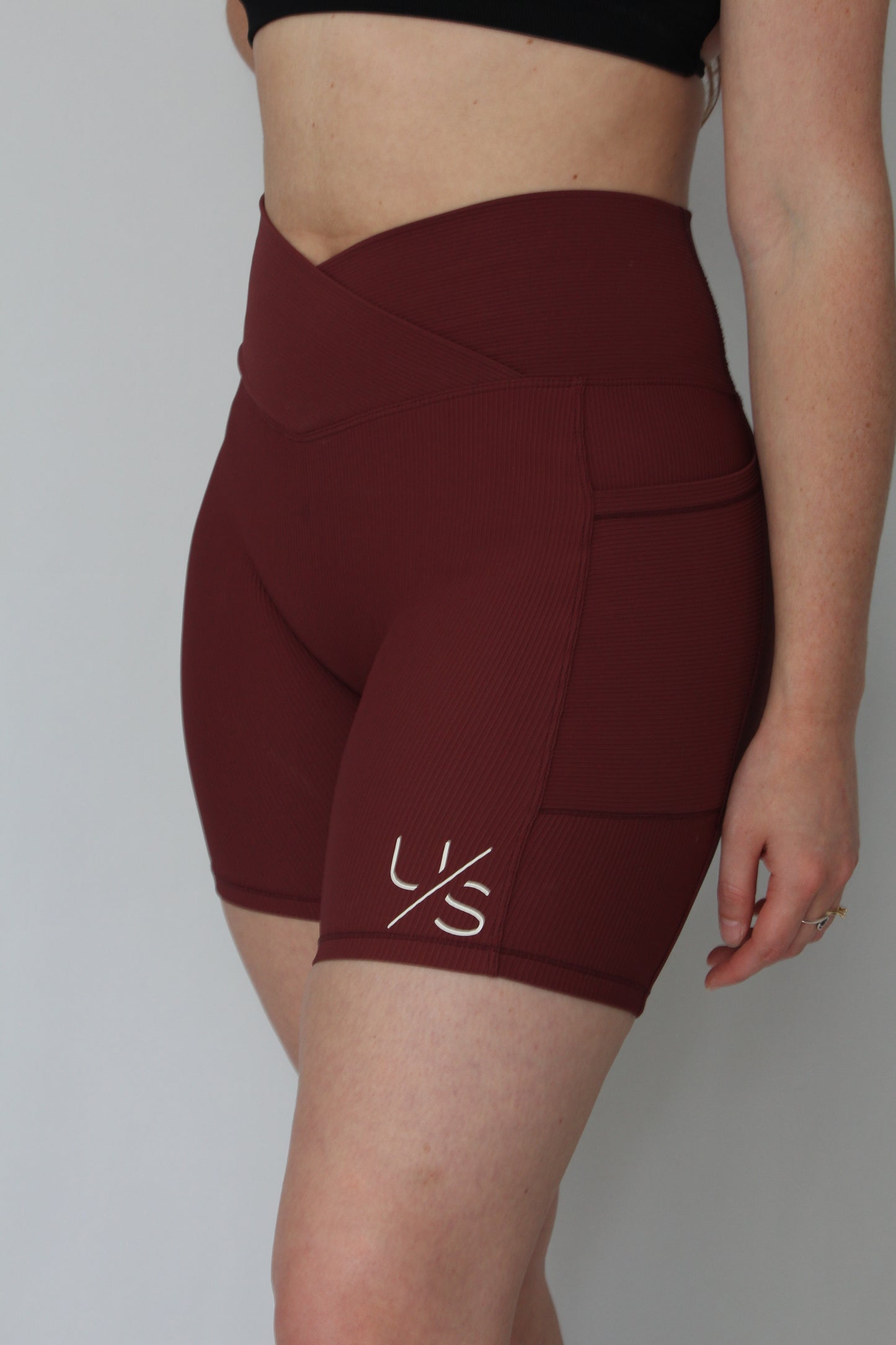 Stride Shorts
