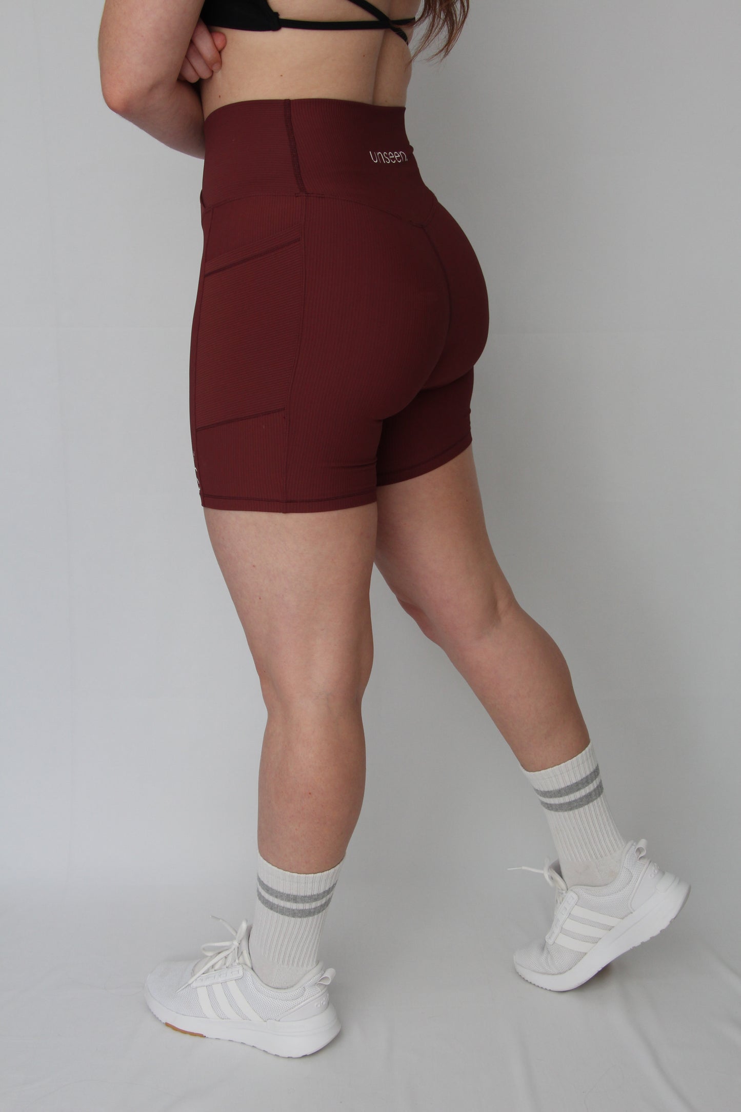 Stride Shorts