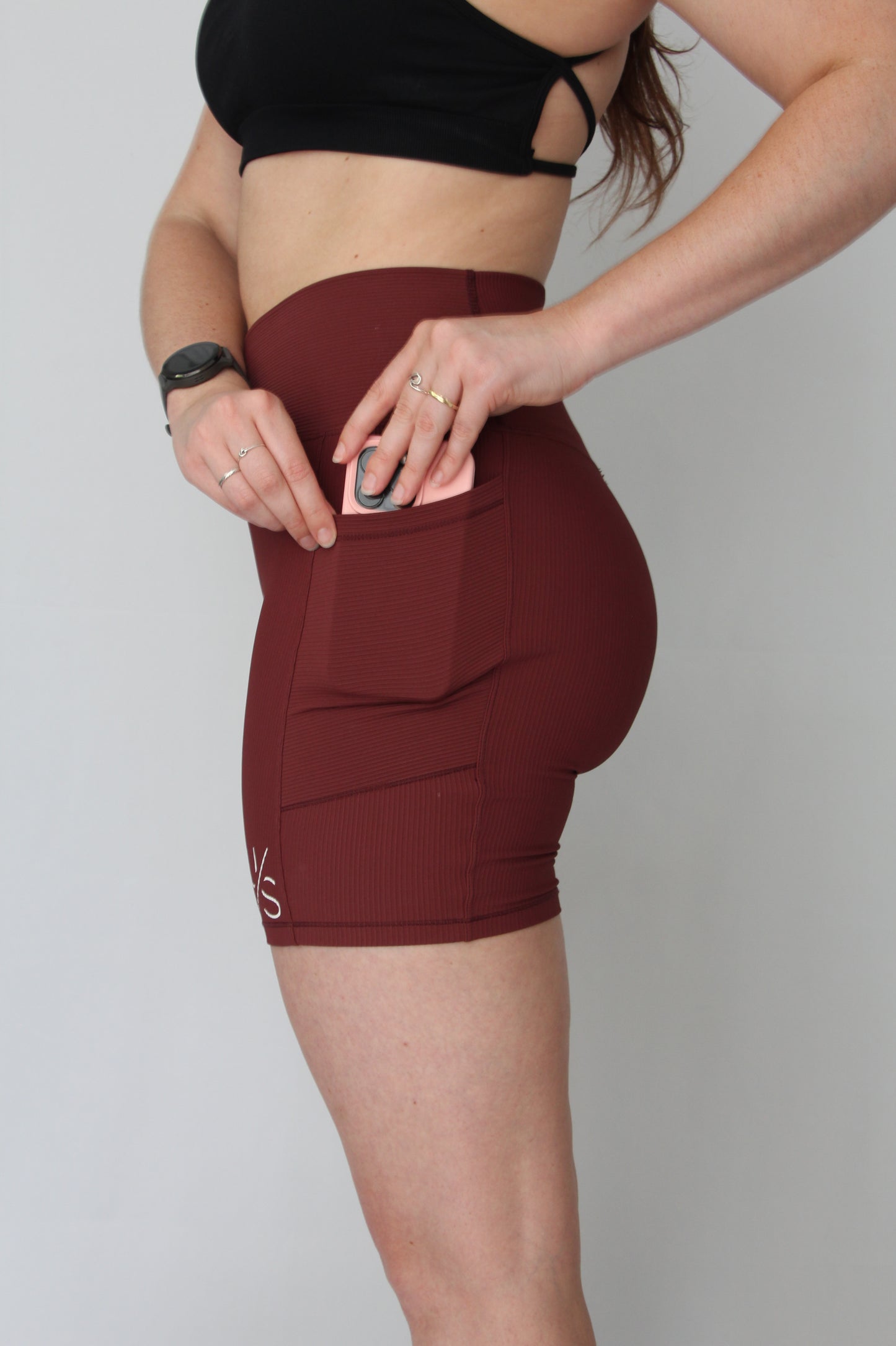 Stride Shorts