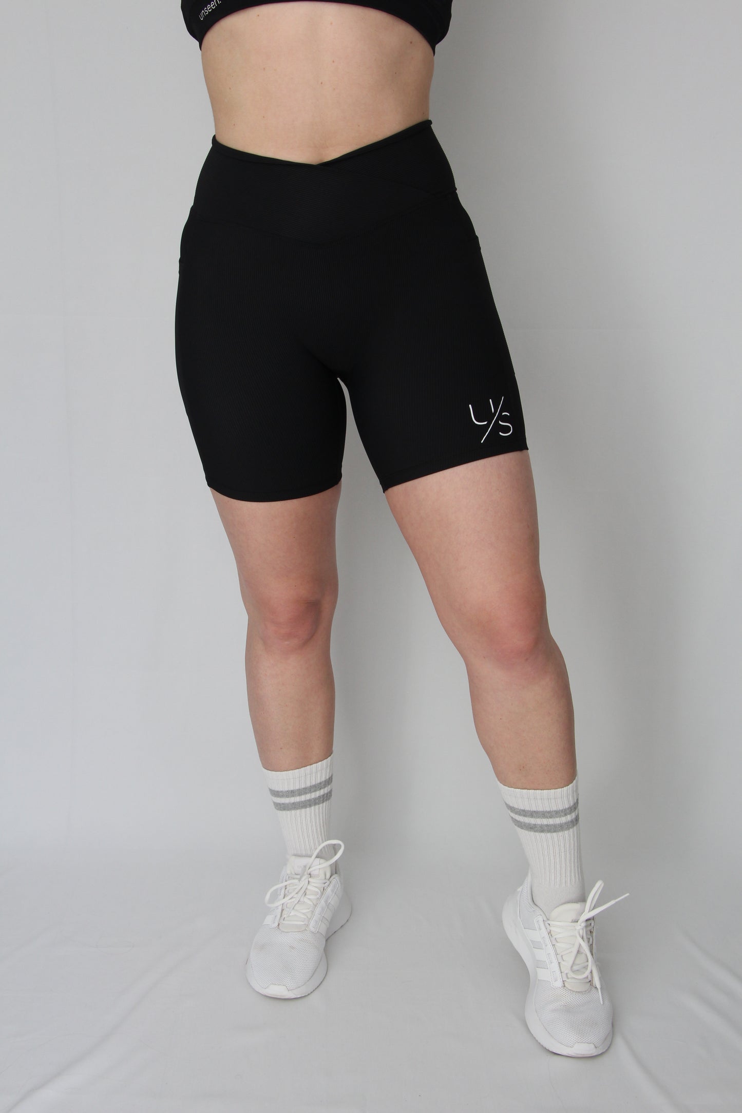 Stride Shorts