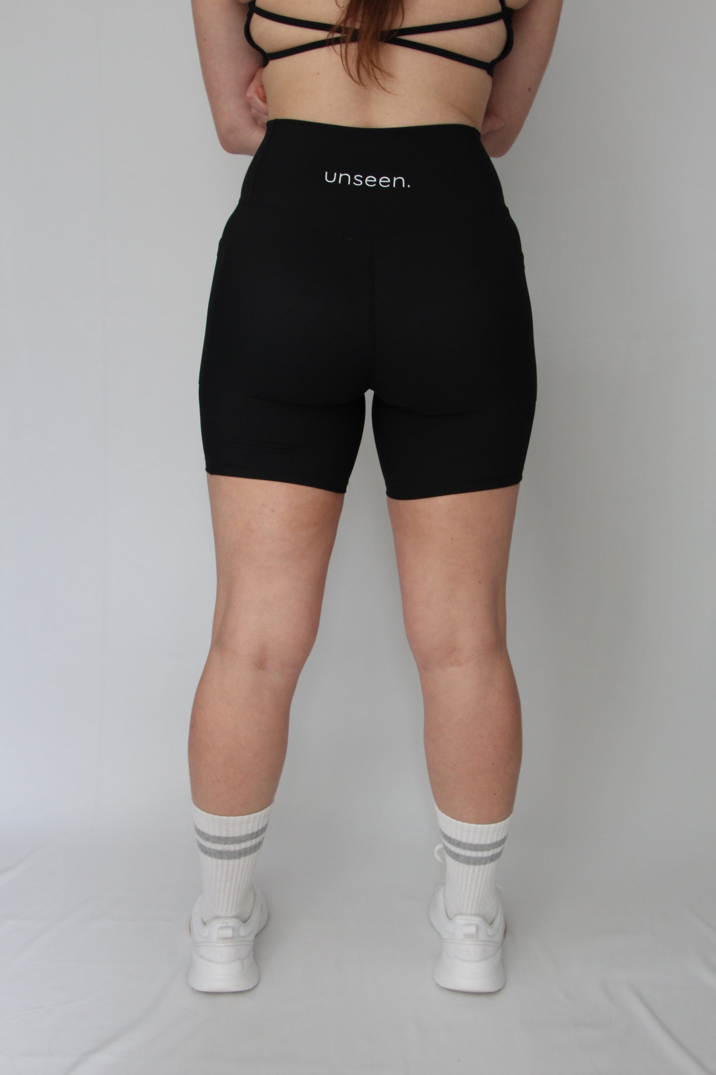 Stride Shorts