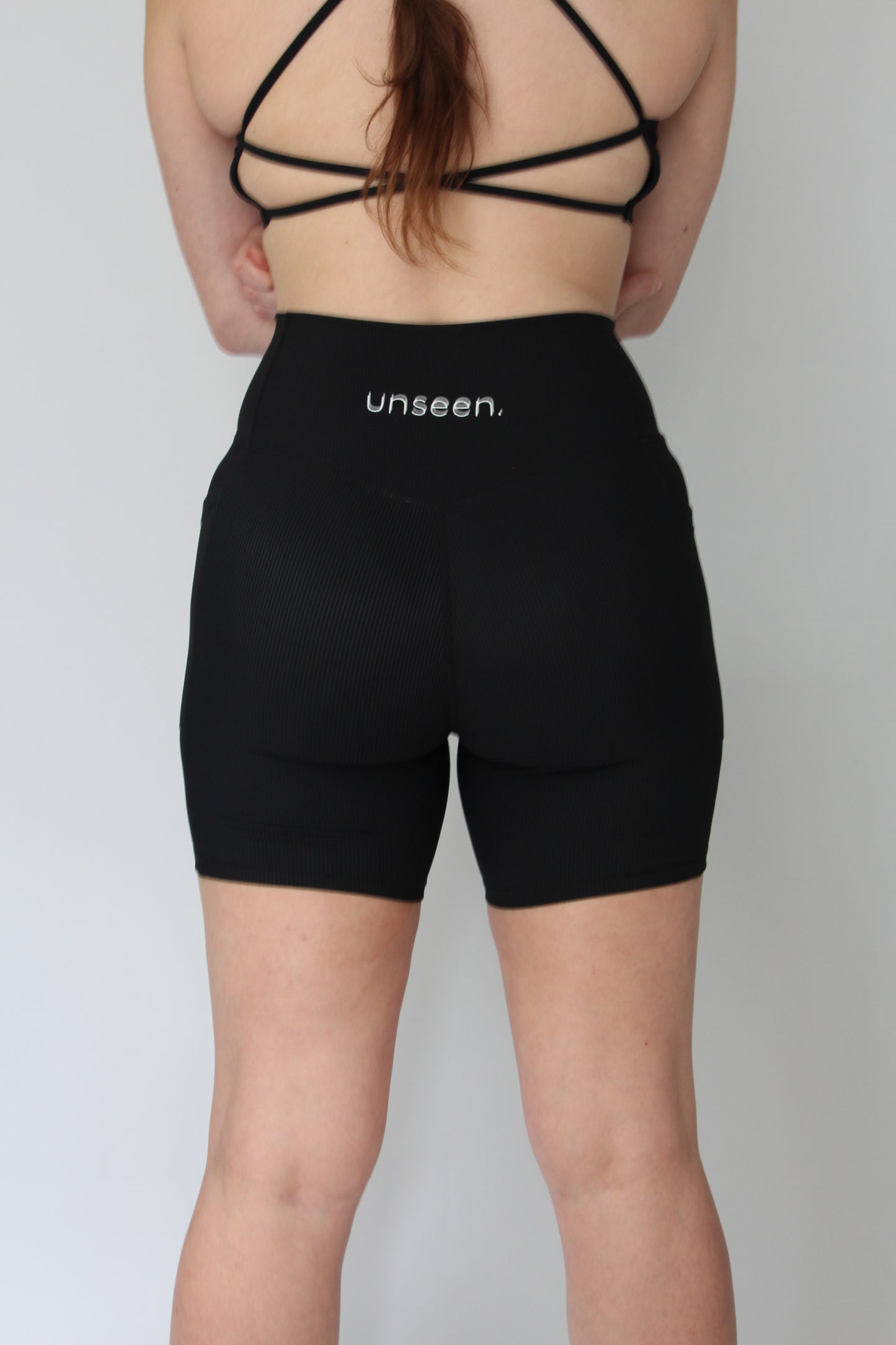 Stride Shorts