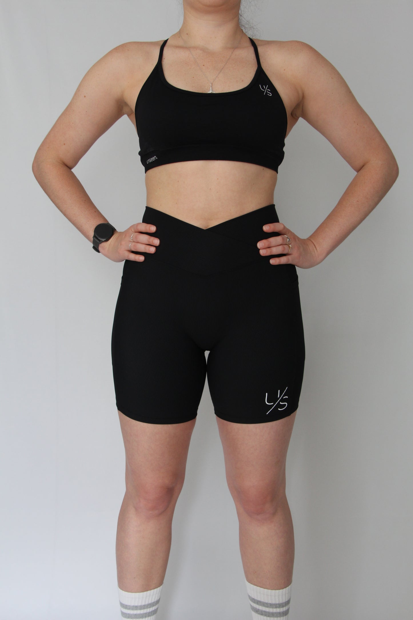 Stride Shorts