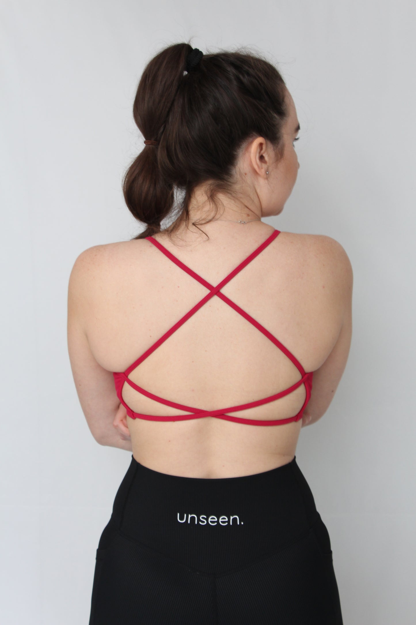 Flex Sports Bra