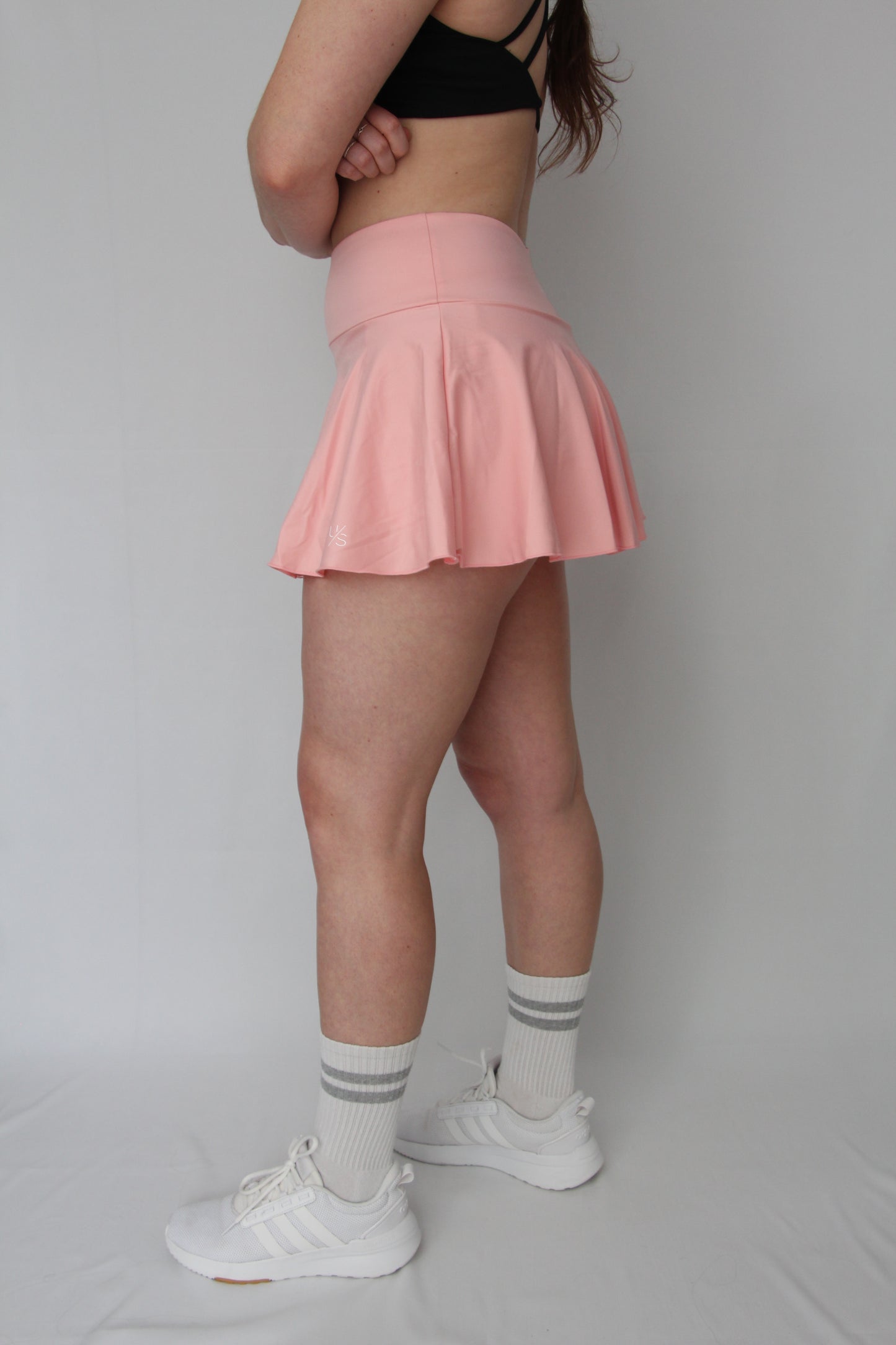 Volley Tennis Skort
