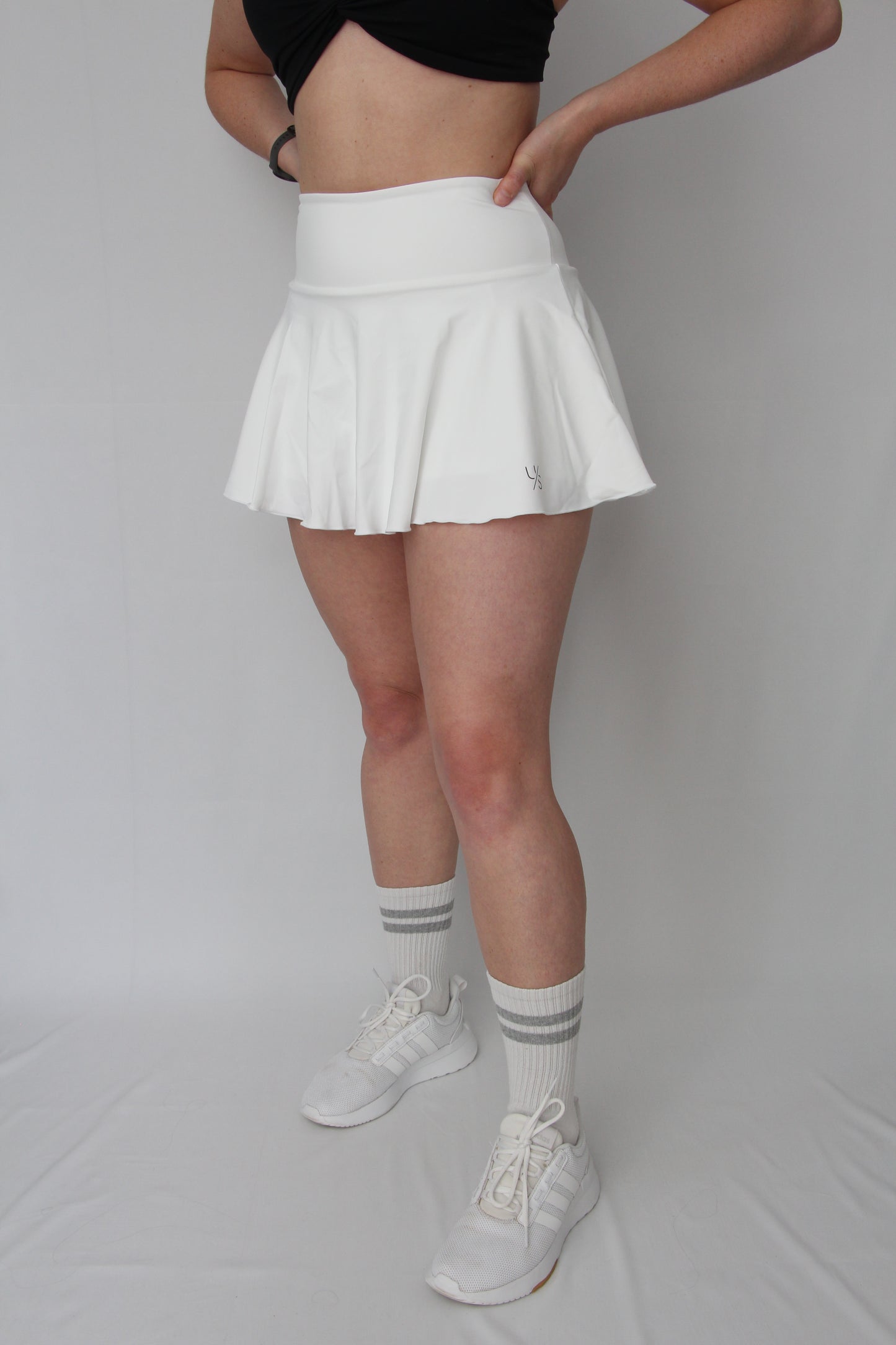 Volley Tennis Skort