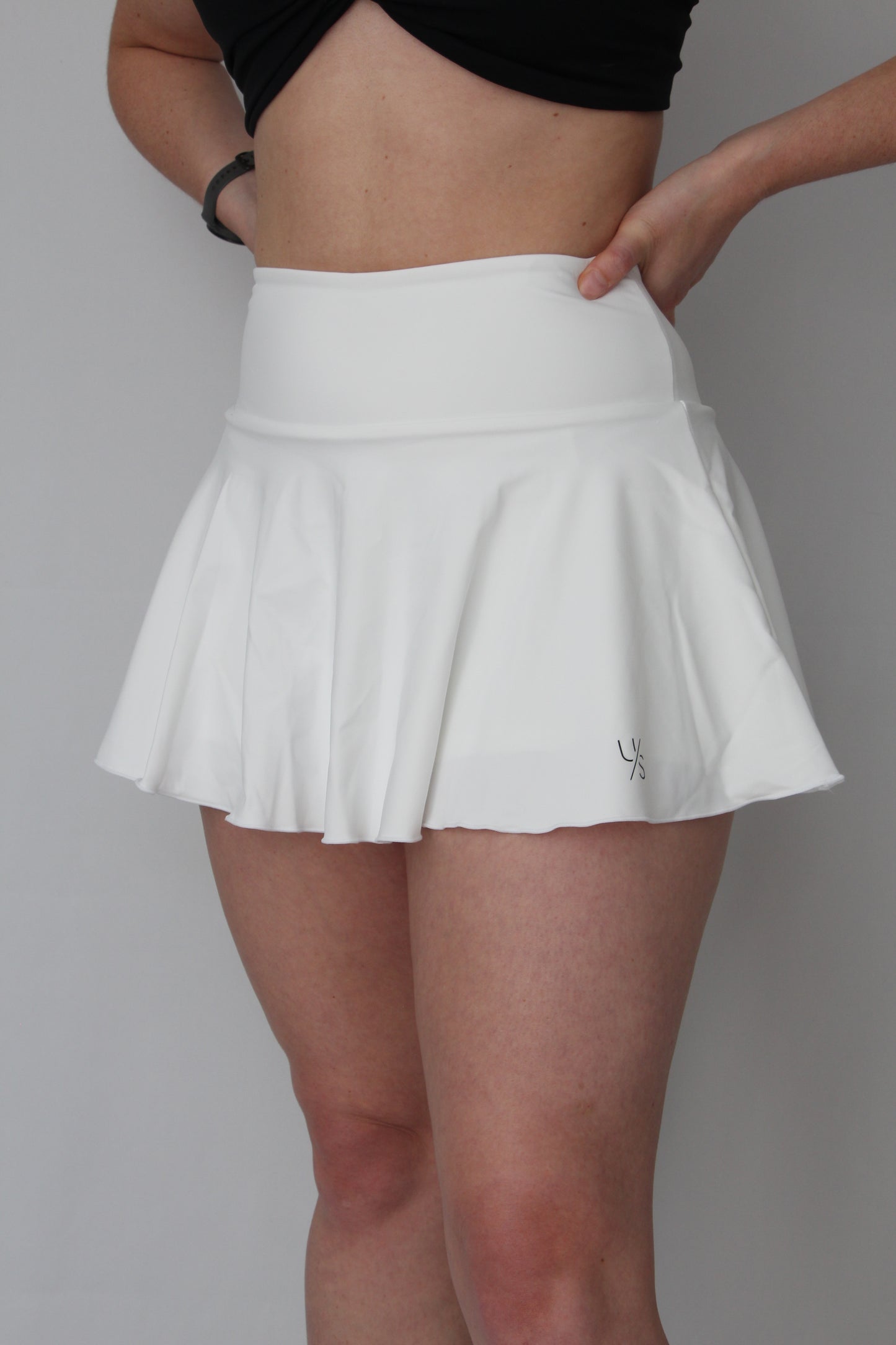 Volley Tennis Skort