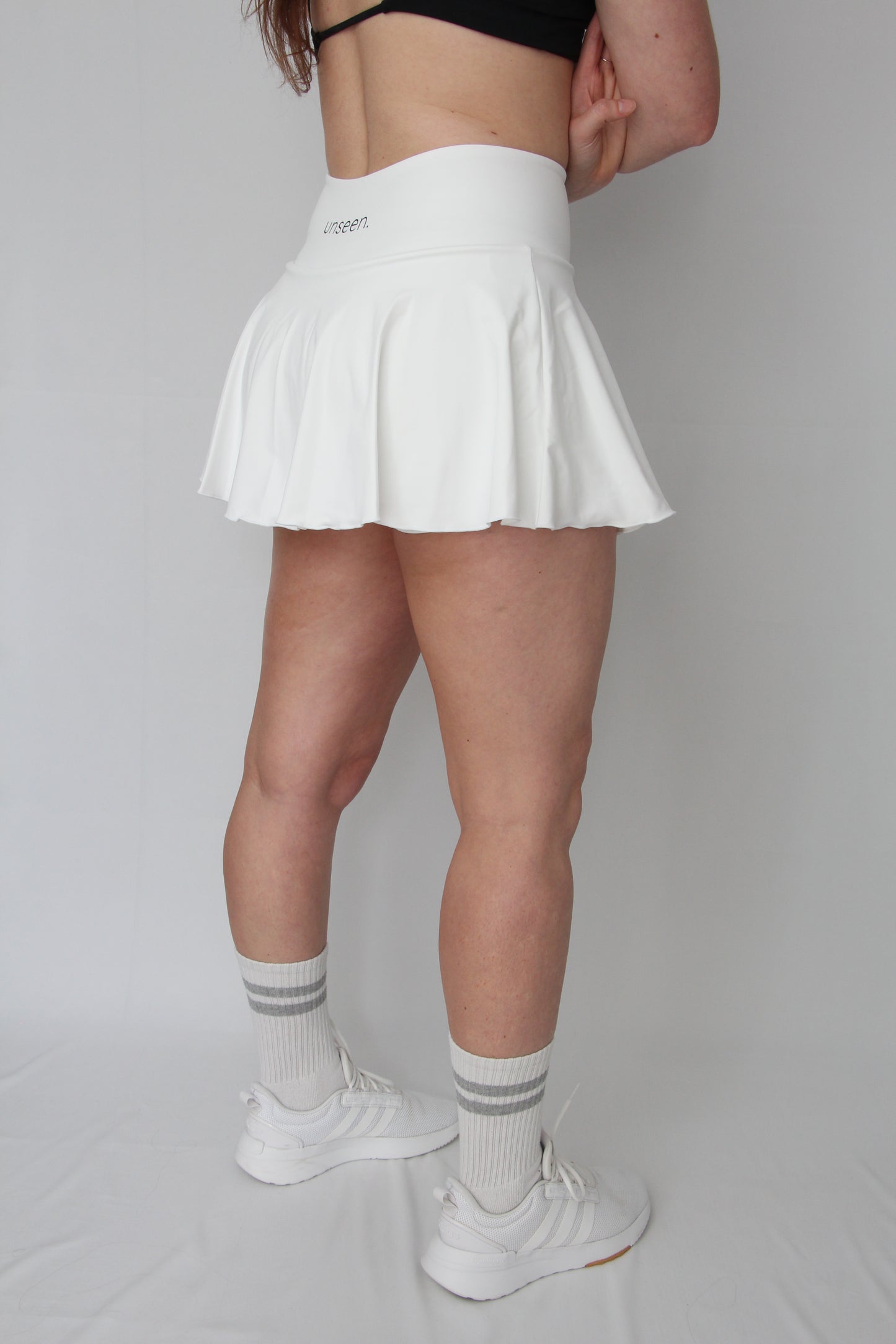 Volley Tennis Skort