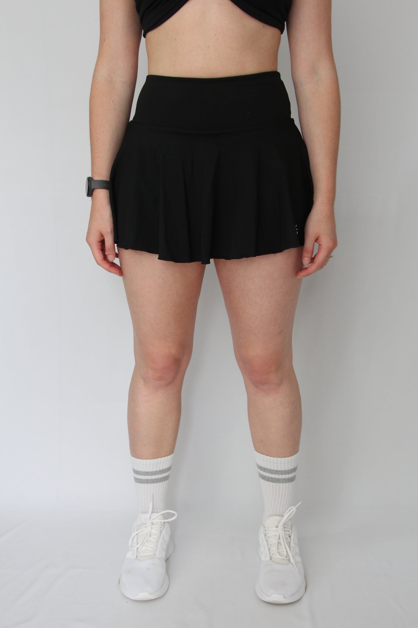 Volley Tennis Skort