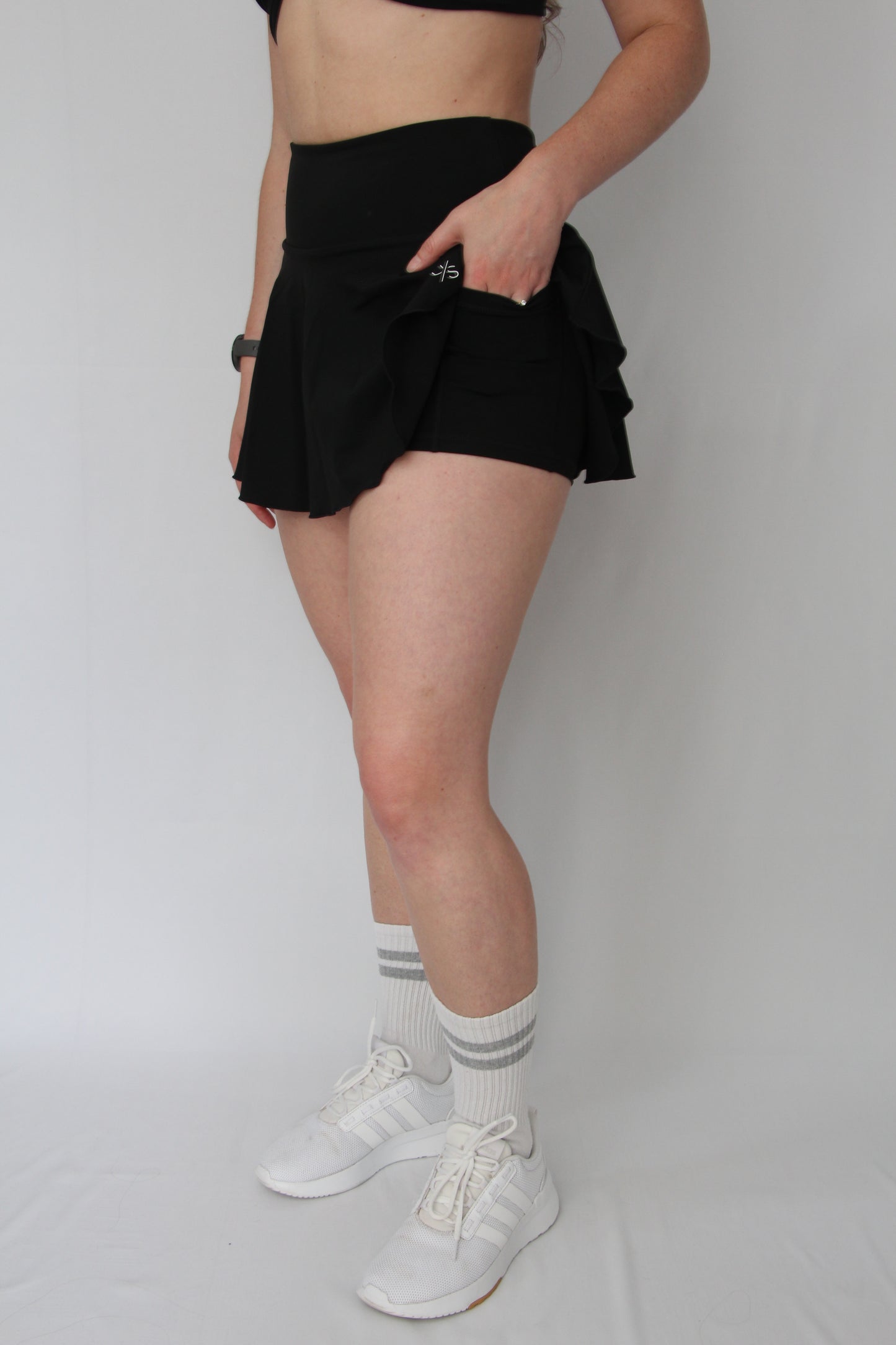 Volley Tennis Skort