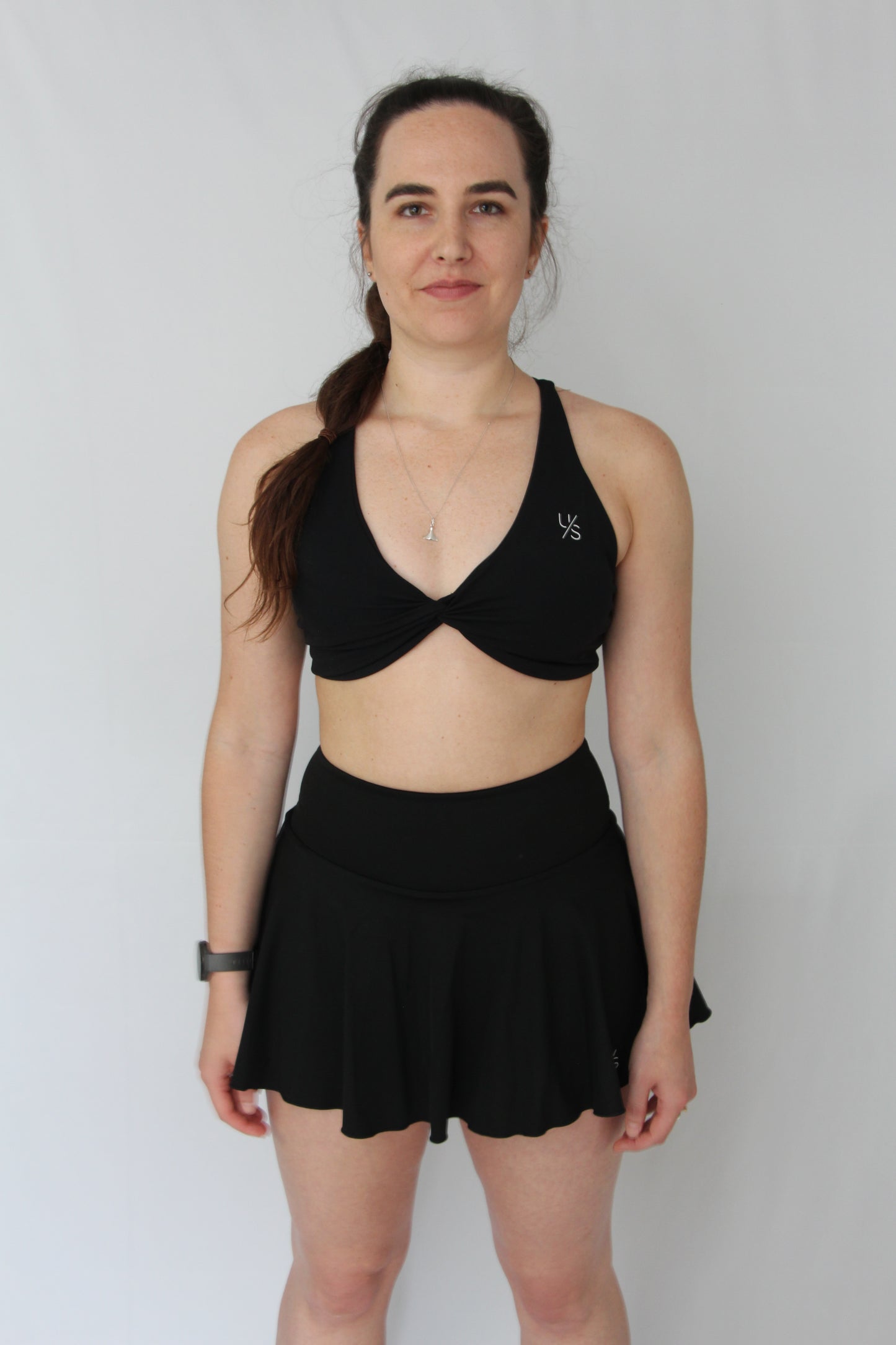 Aurora Sports Bra