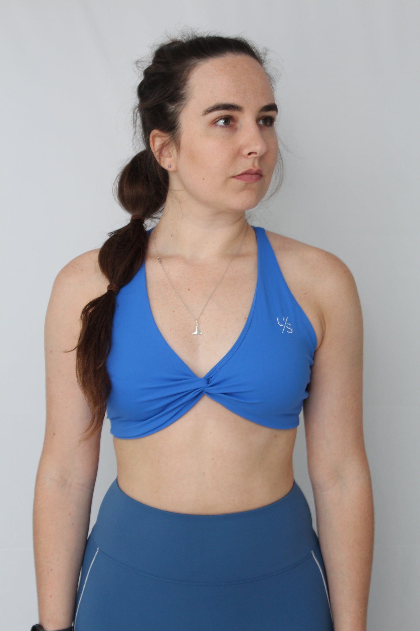 Aurora Sports Bra