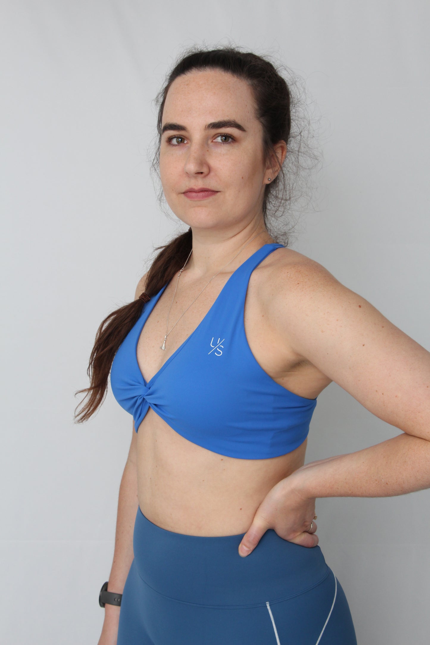 Aurora Sports Bra