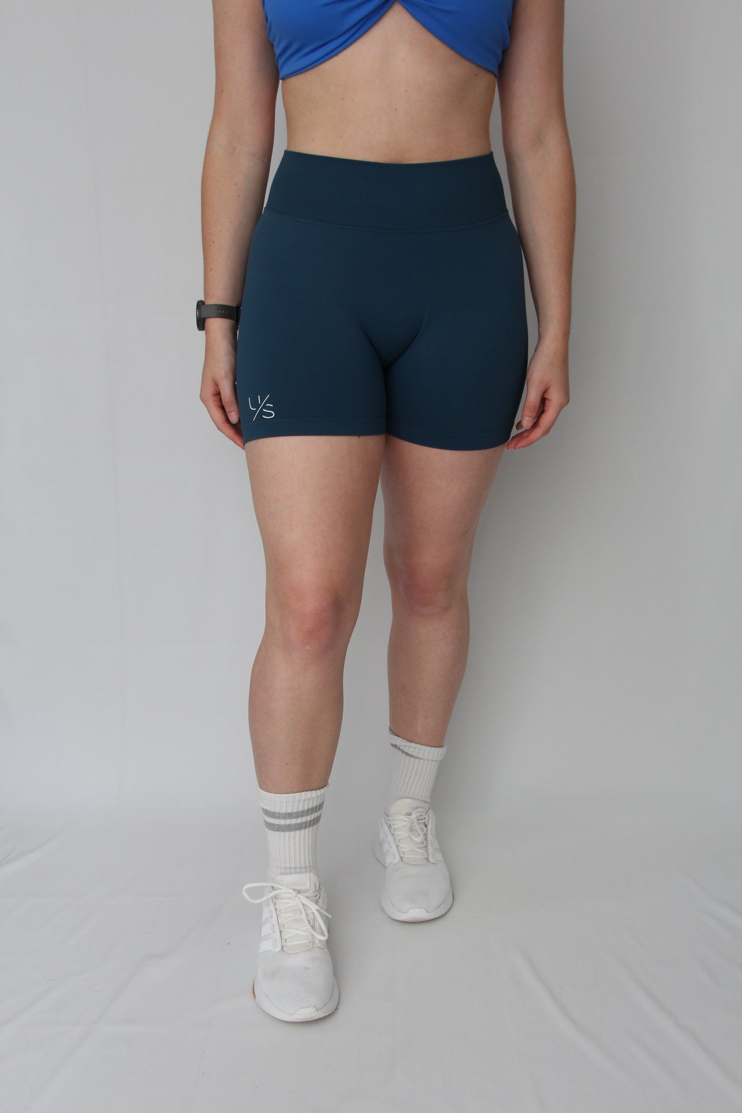 Flex Shorts