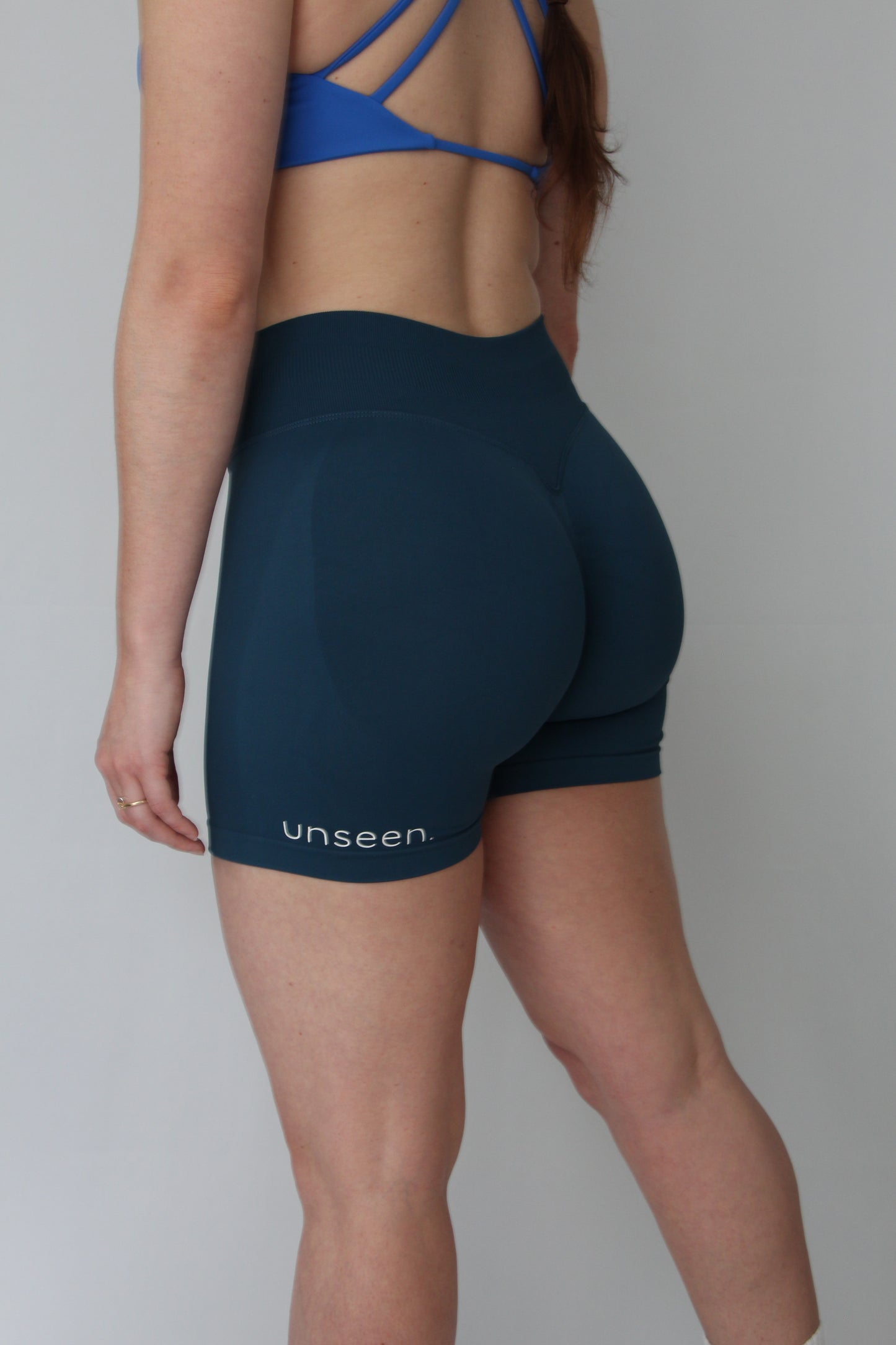 Flex Shorts