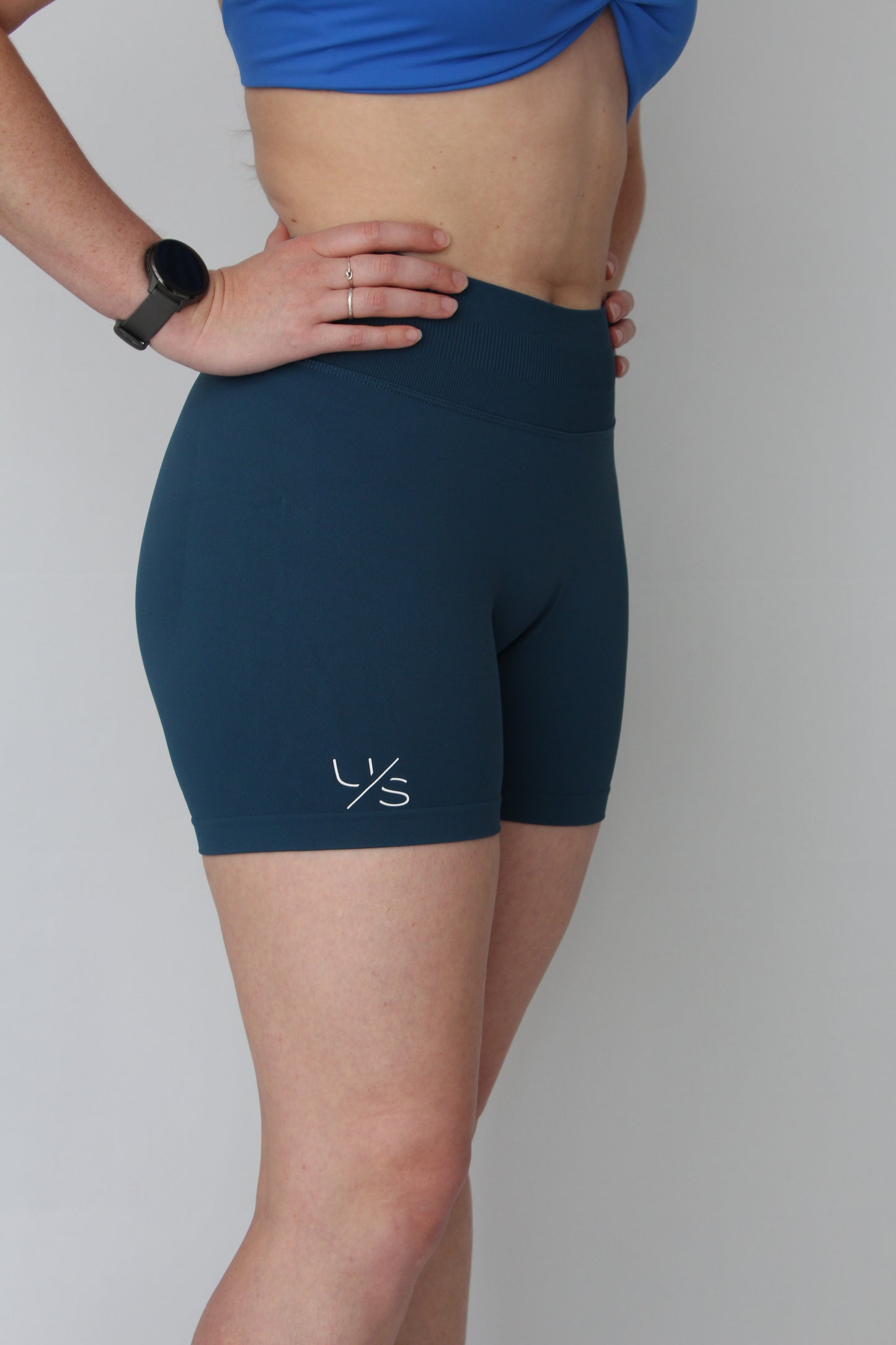 Flex Shorts