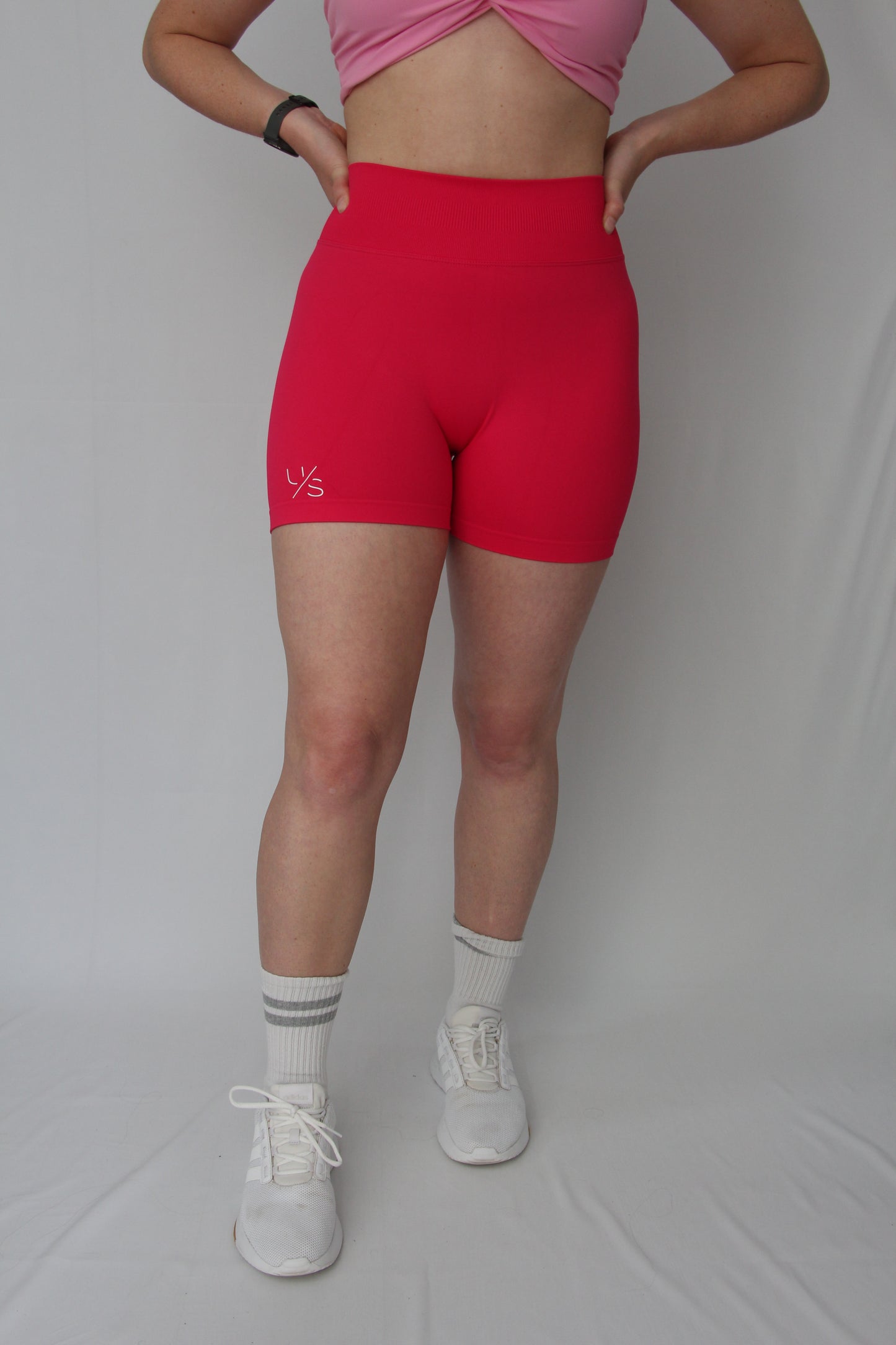 Flex Shorts