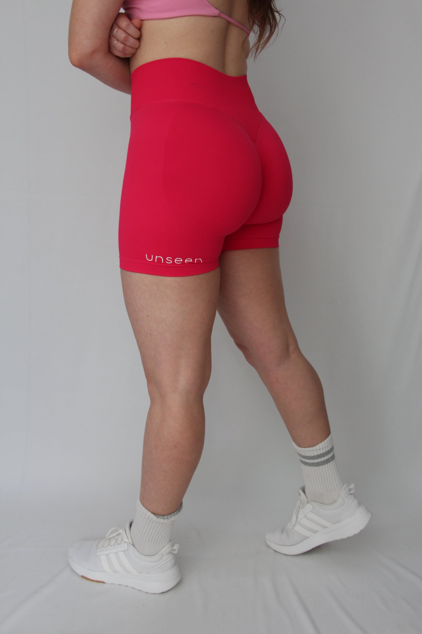Flex Shorts