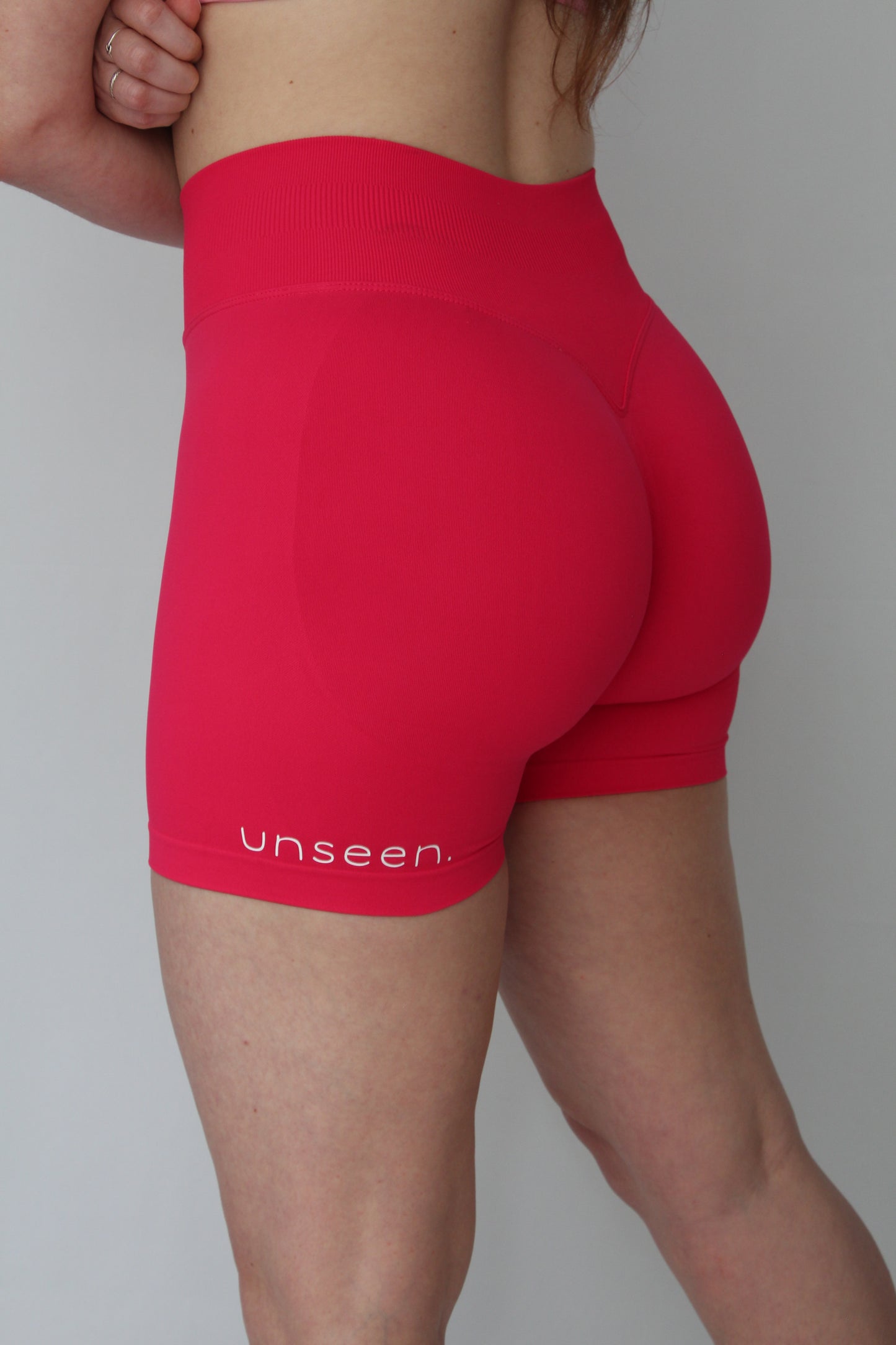 Flex Shorts