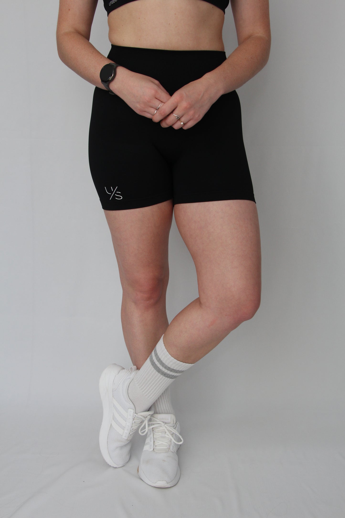 Flex Shorts