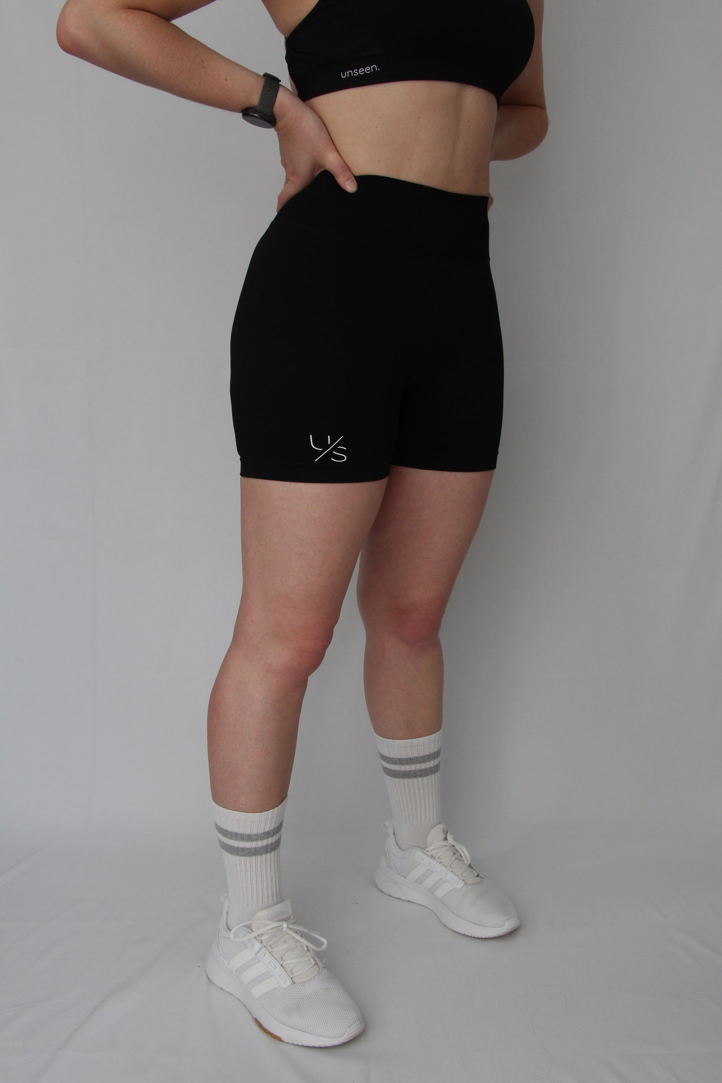 Flex Shorts