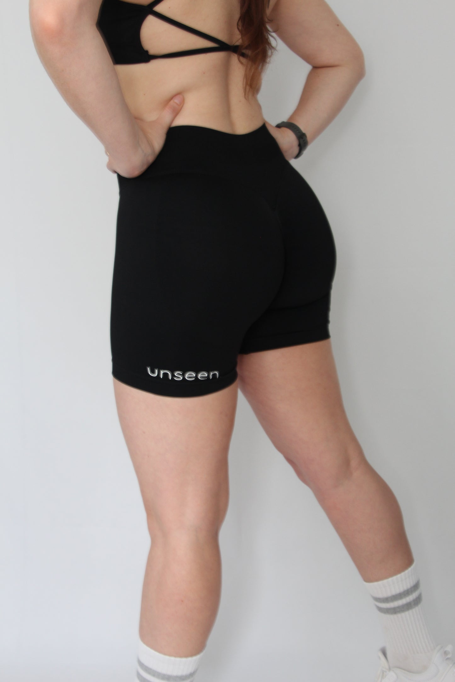 Flex Shorts