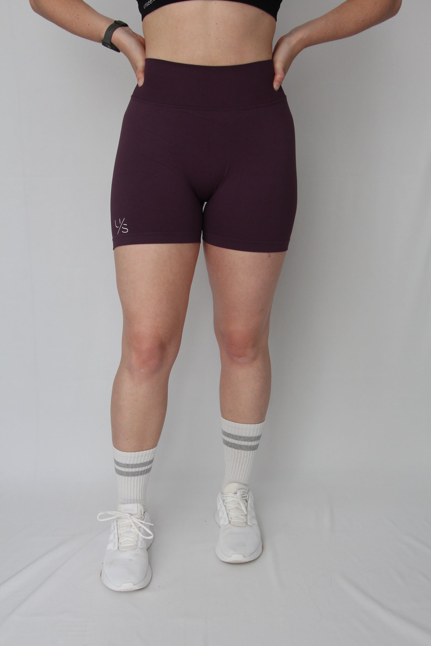 Flex Shorts