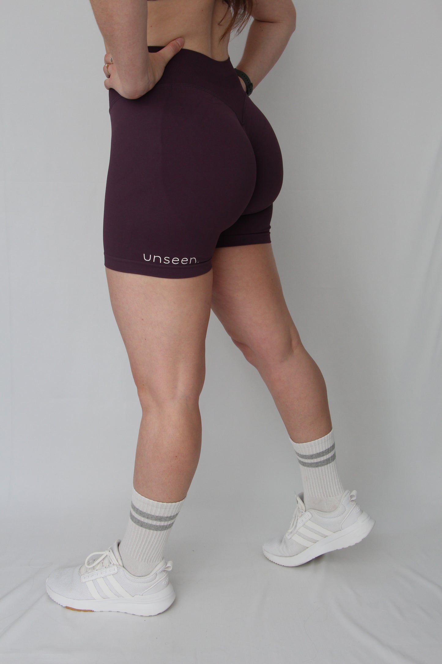 Flex Shorts