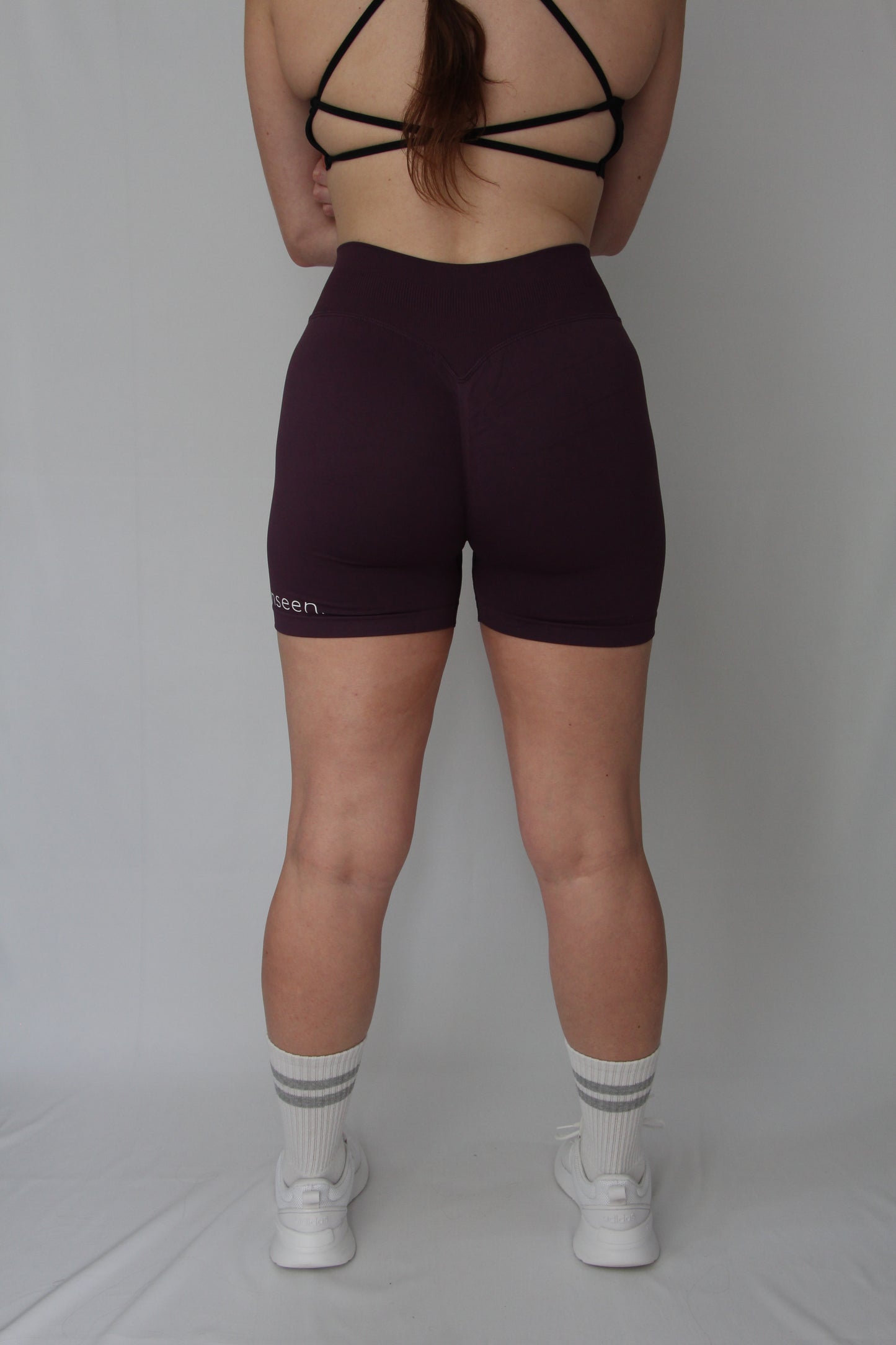 Flex Shorts