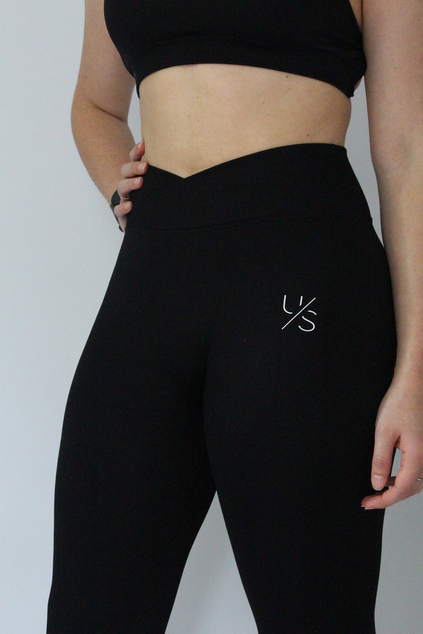 Flex Leggings