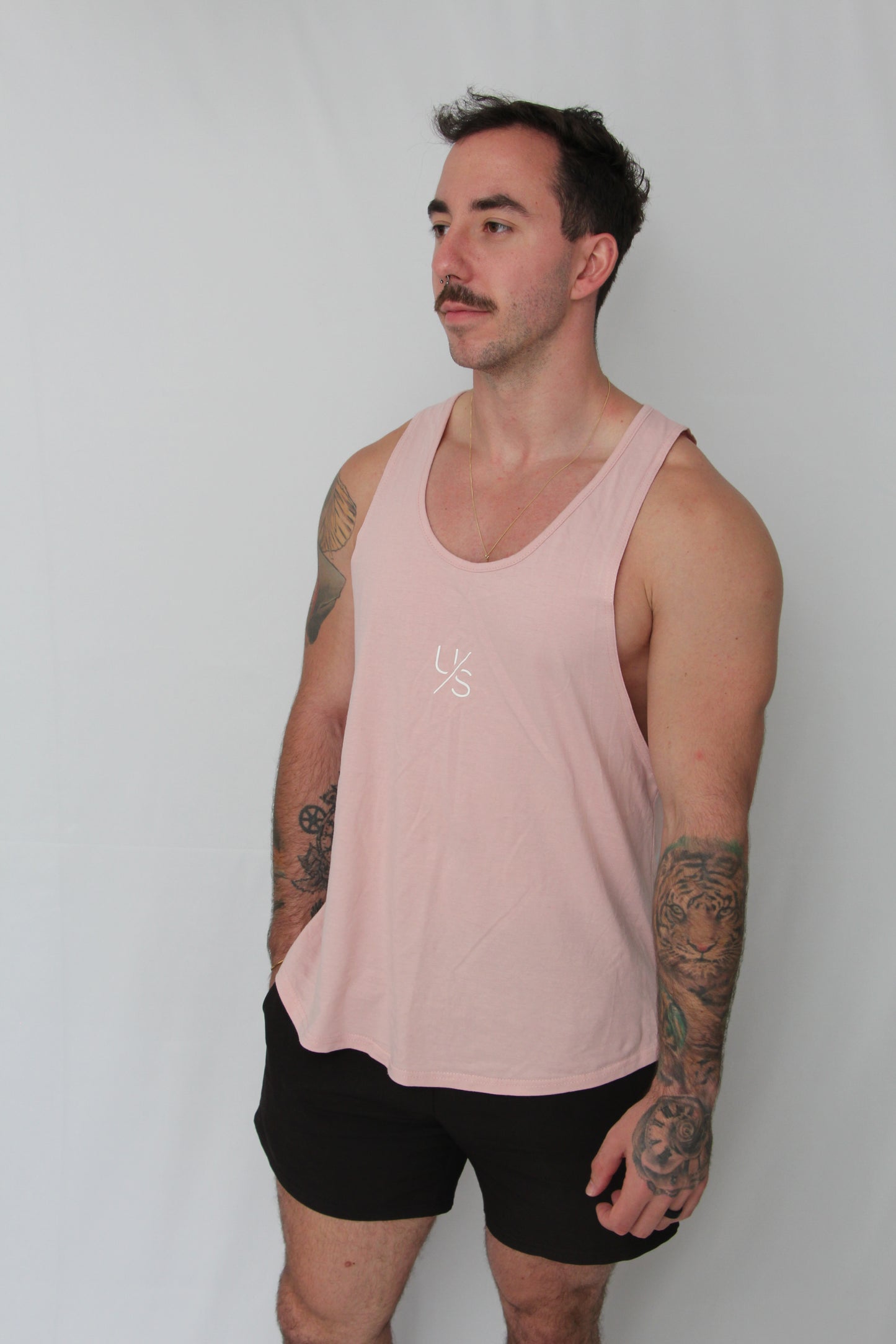 Essential Tank Top