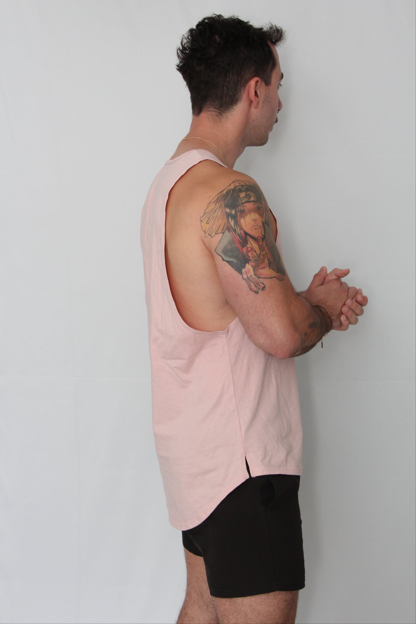 Essential Tank Top