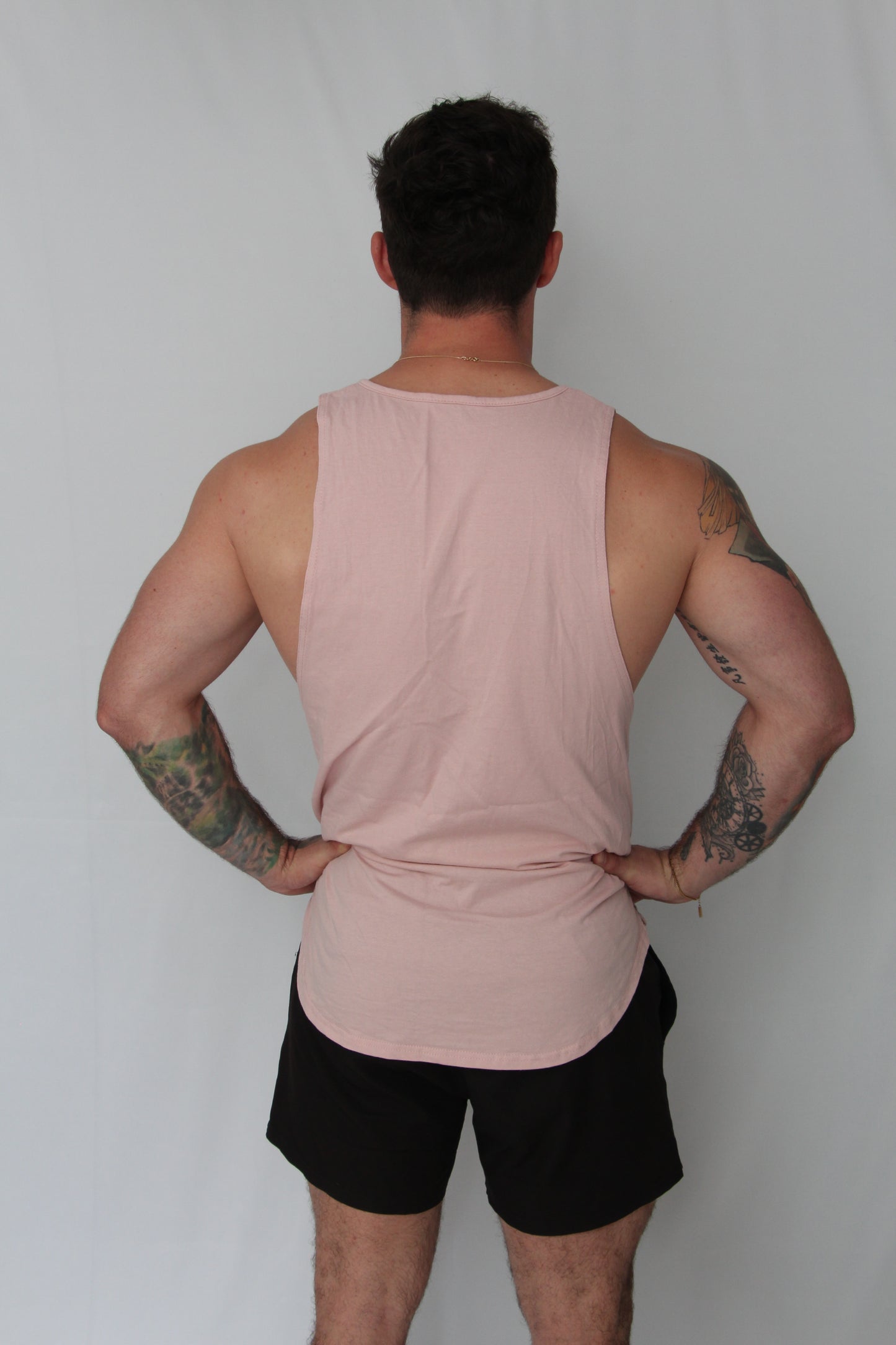 Essential Tank Top