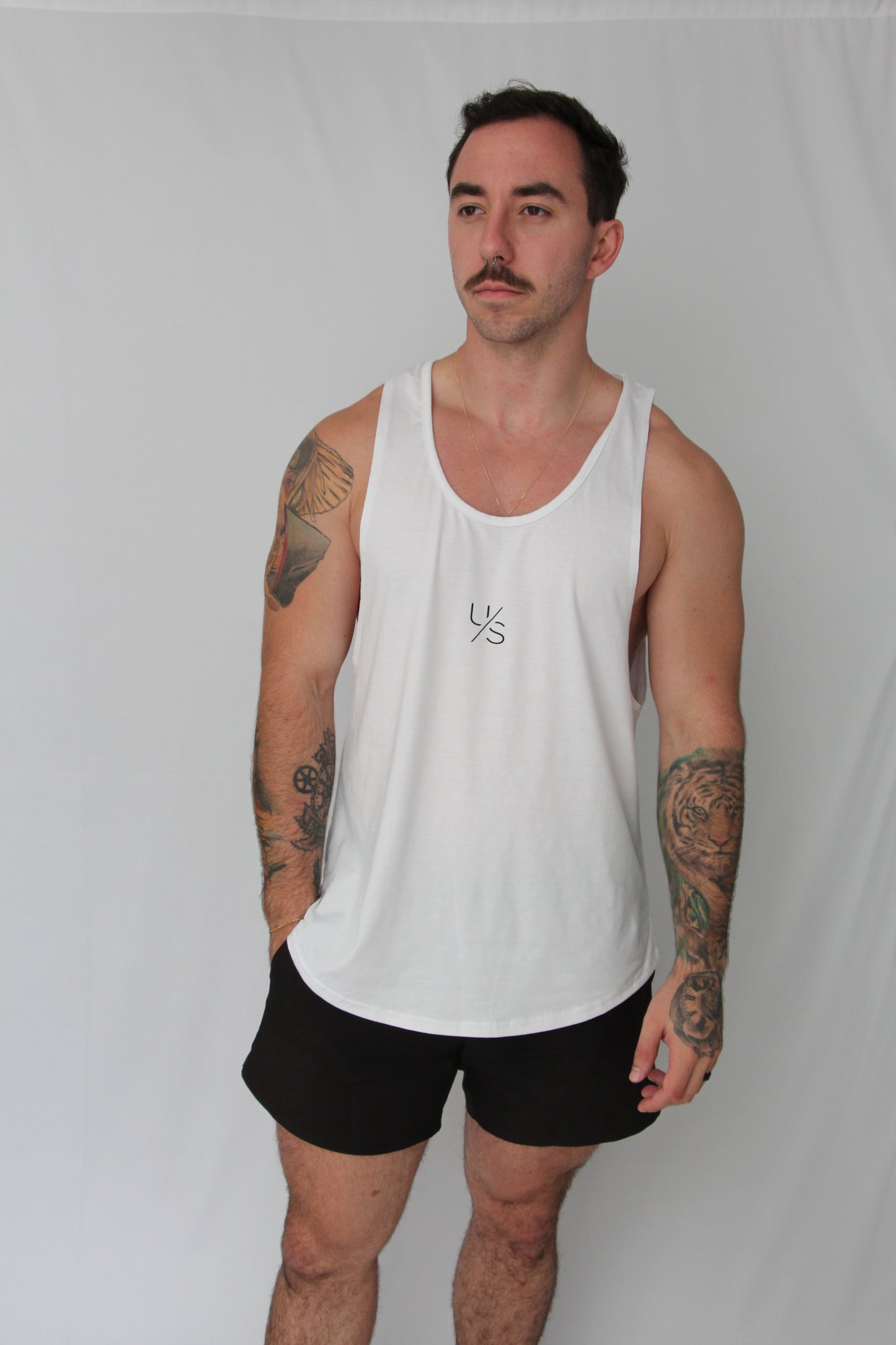 Essential Tank Top