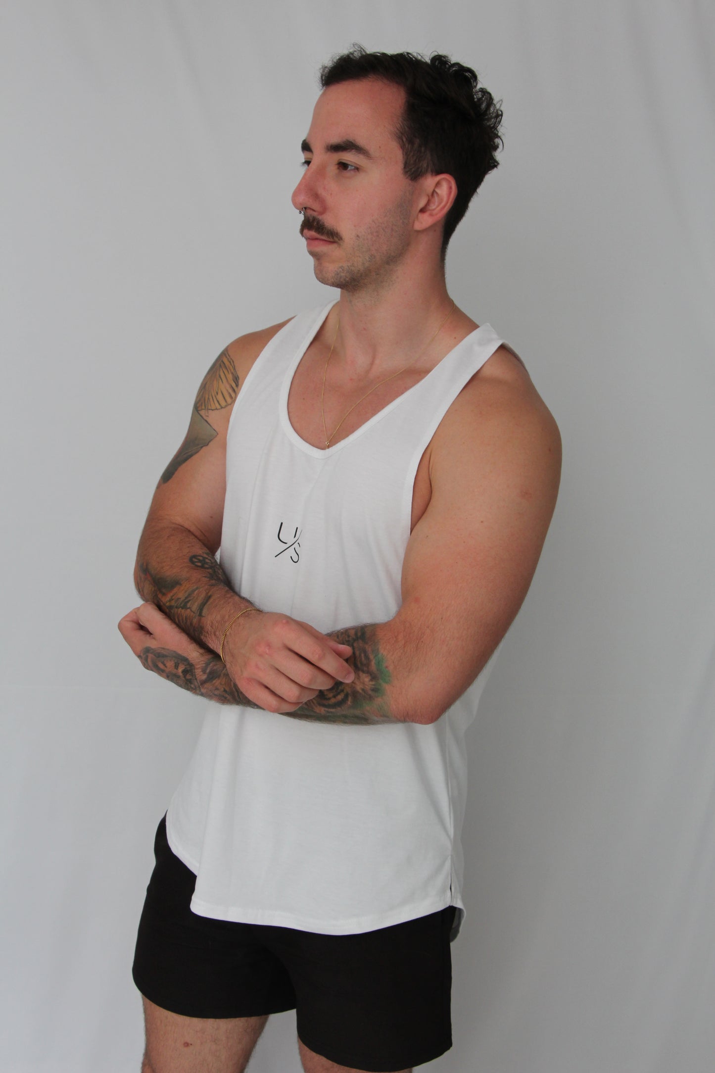 Essential Tank Top