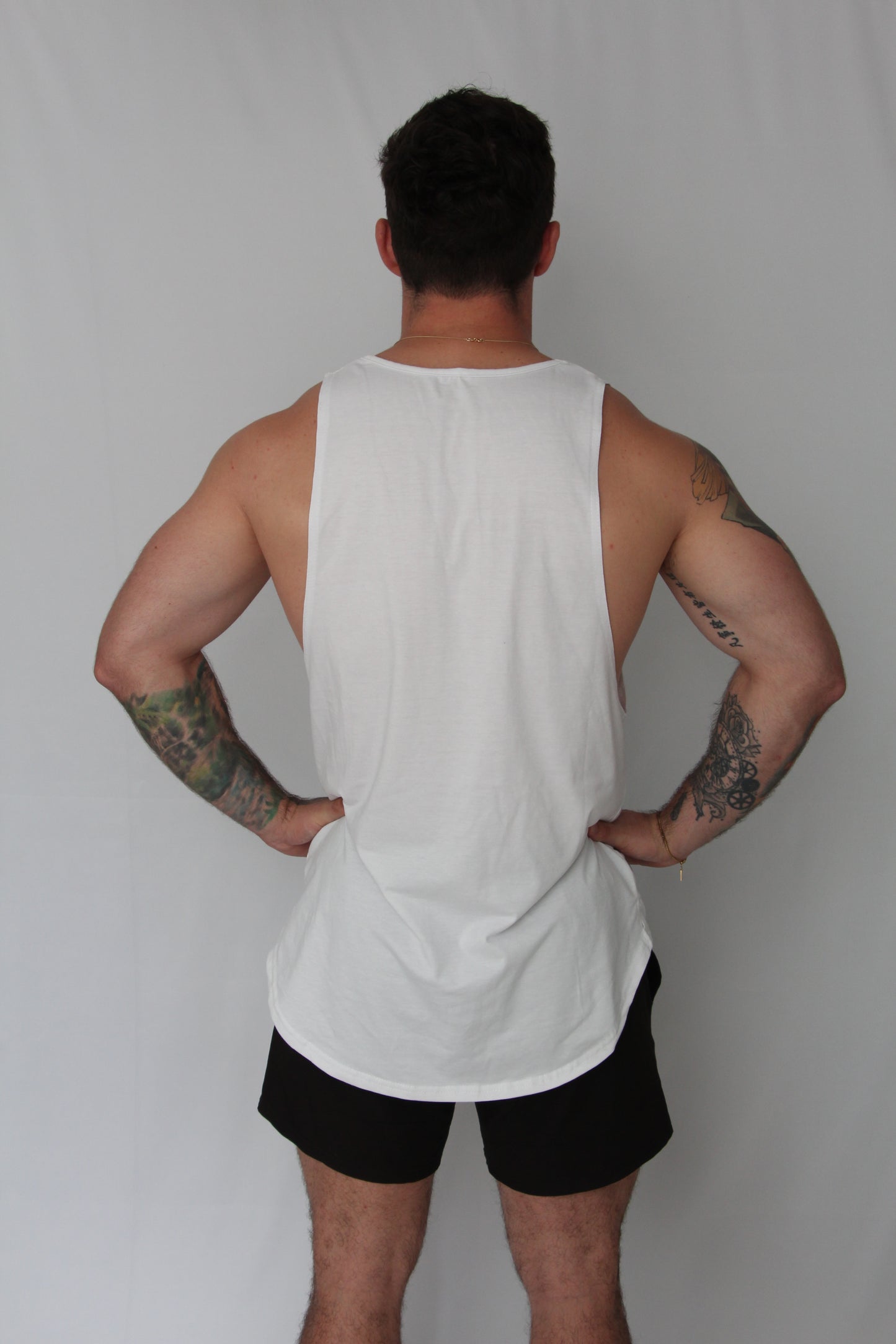 Essential Tank Top