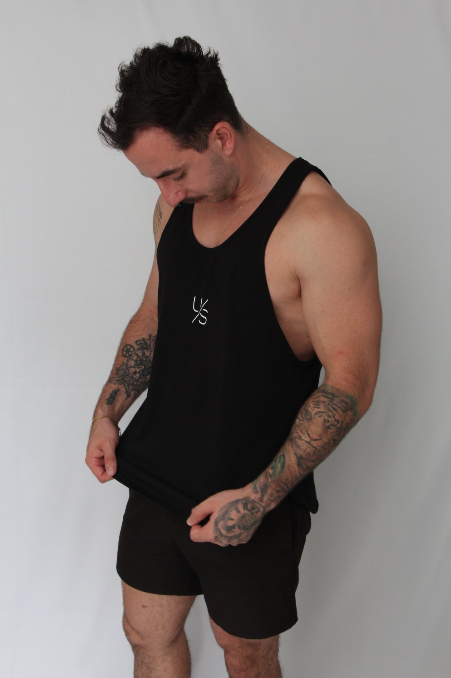 Essential Tank Top